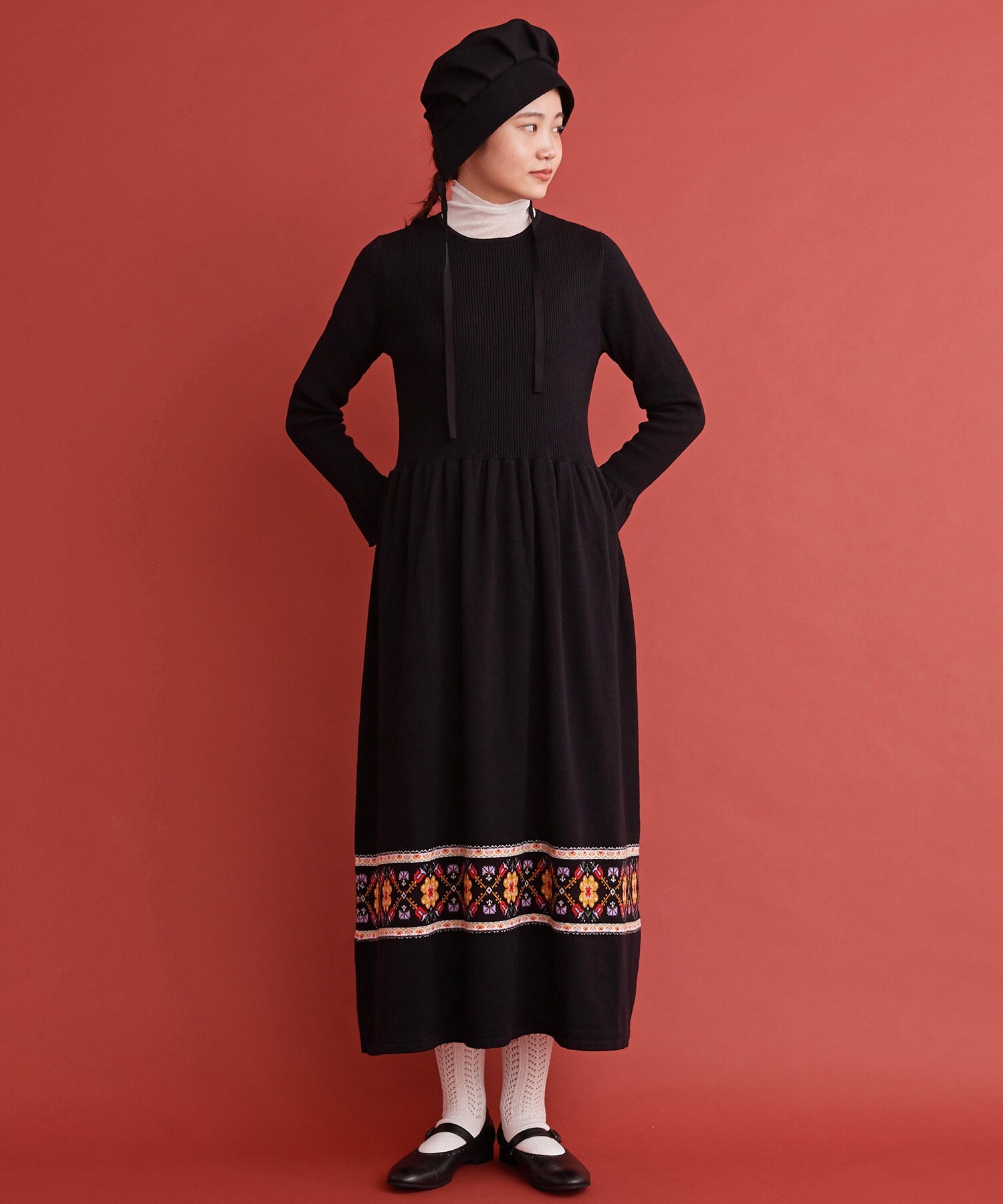 model:167cm