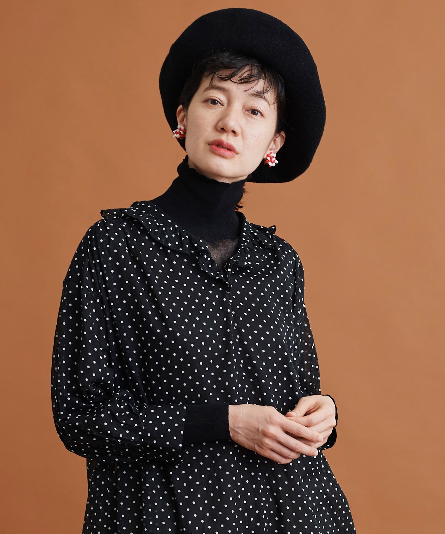 model:167cm
