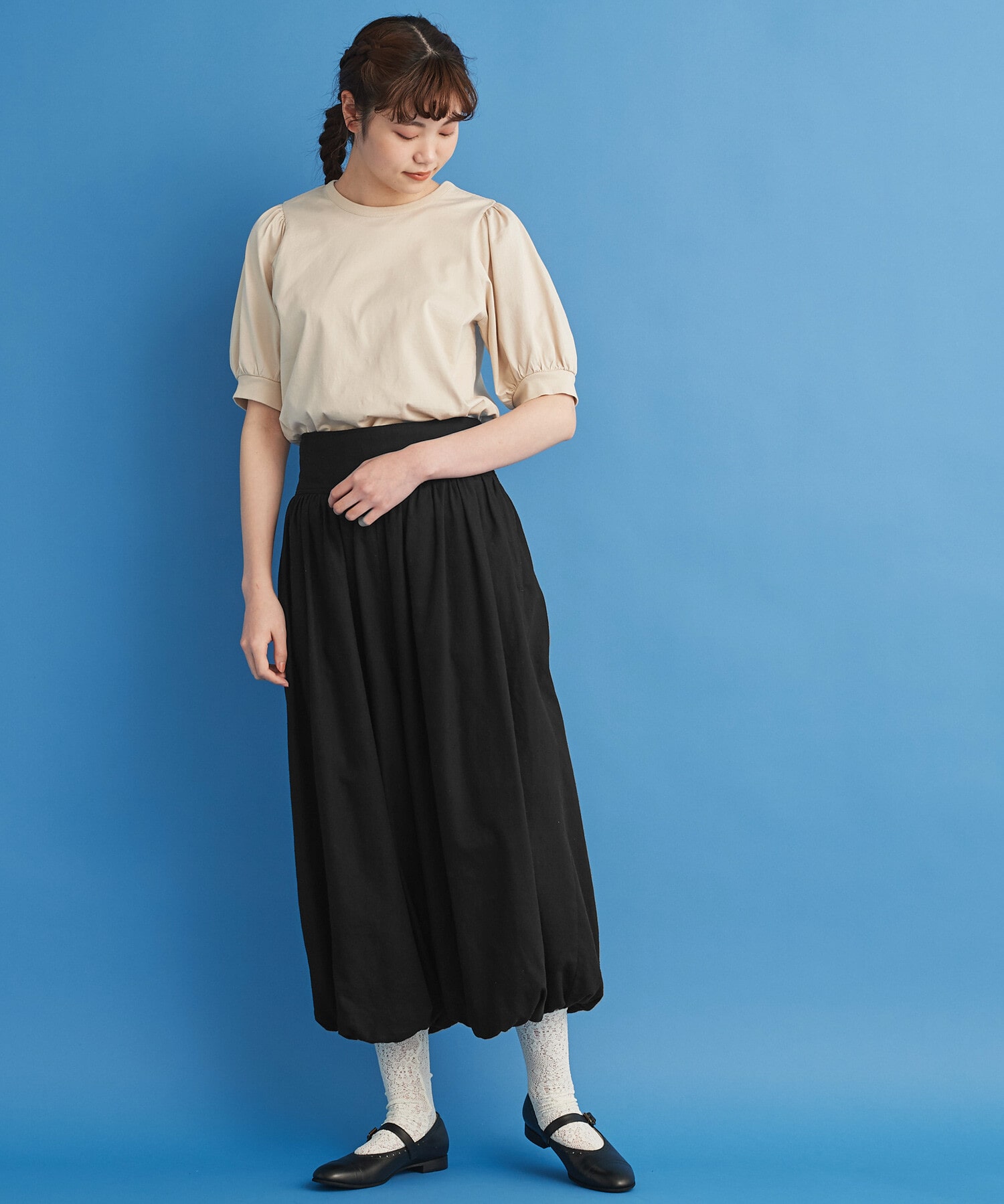 model:167cm