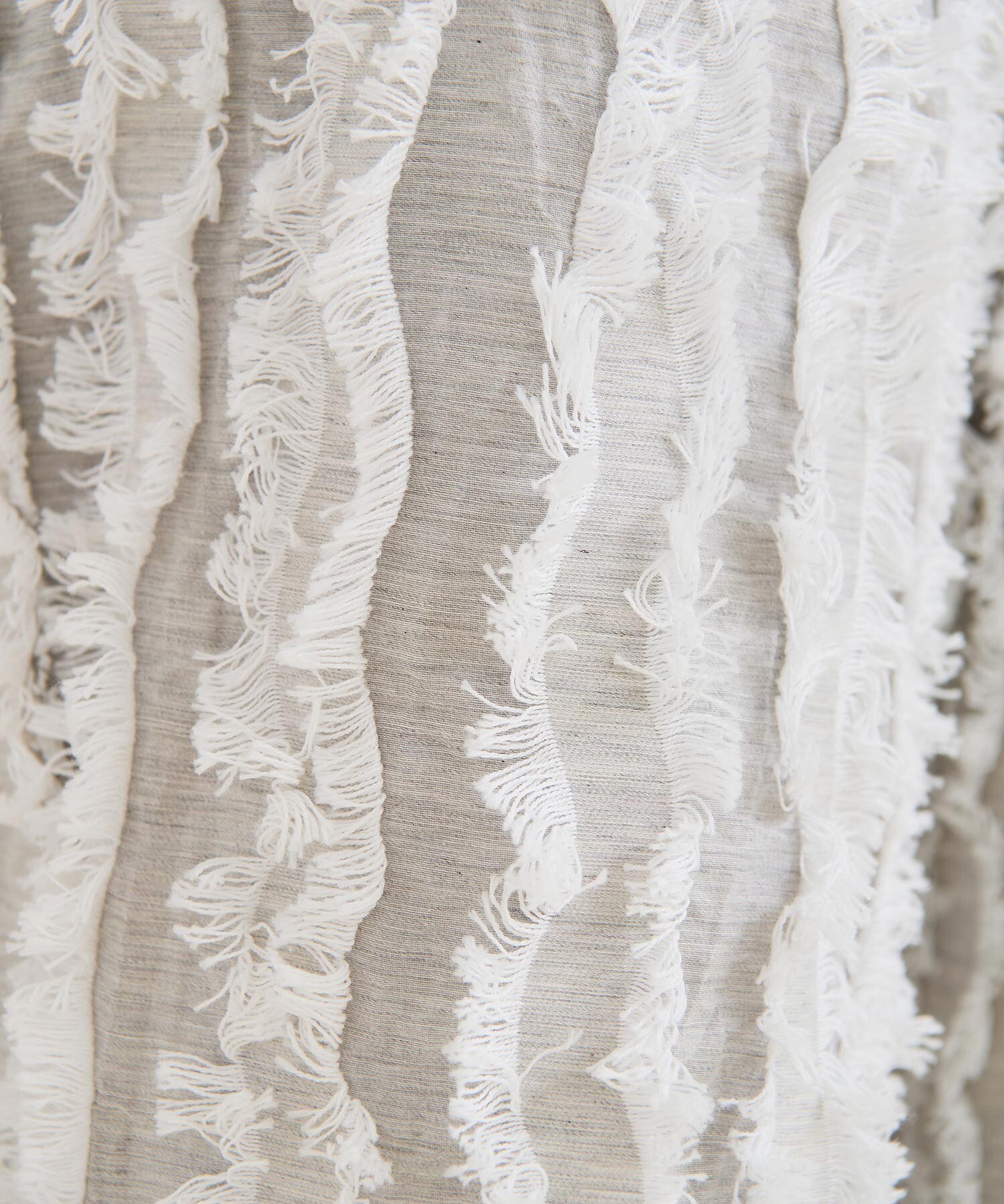 AMBIDEX Store ○WAVE CUT ジャカード パンツ(F グレー): l AMBIDEX Store ○WAVE CUT ジャカード パンツ(F グレー): l