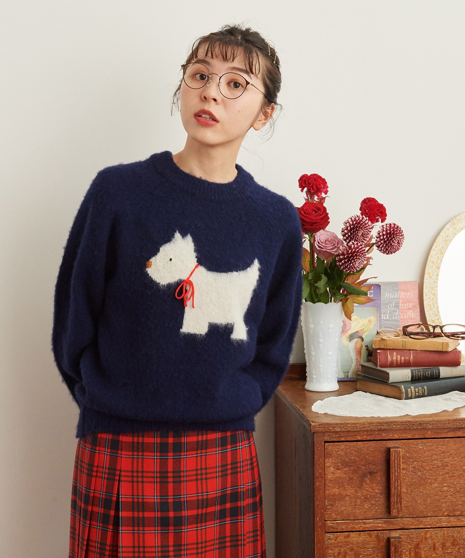 2024年新作入荷 新品 MAX&CO おしゃれな大人服 リンネル