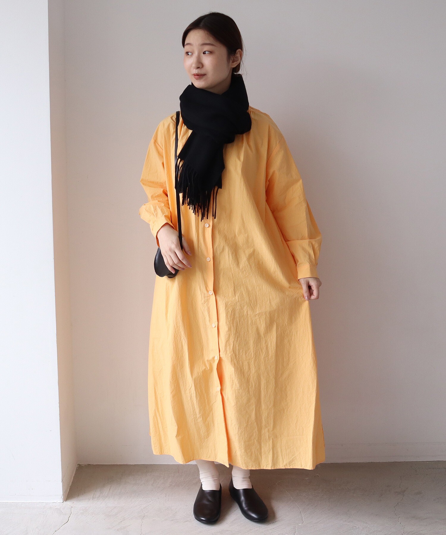 model:163cm