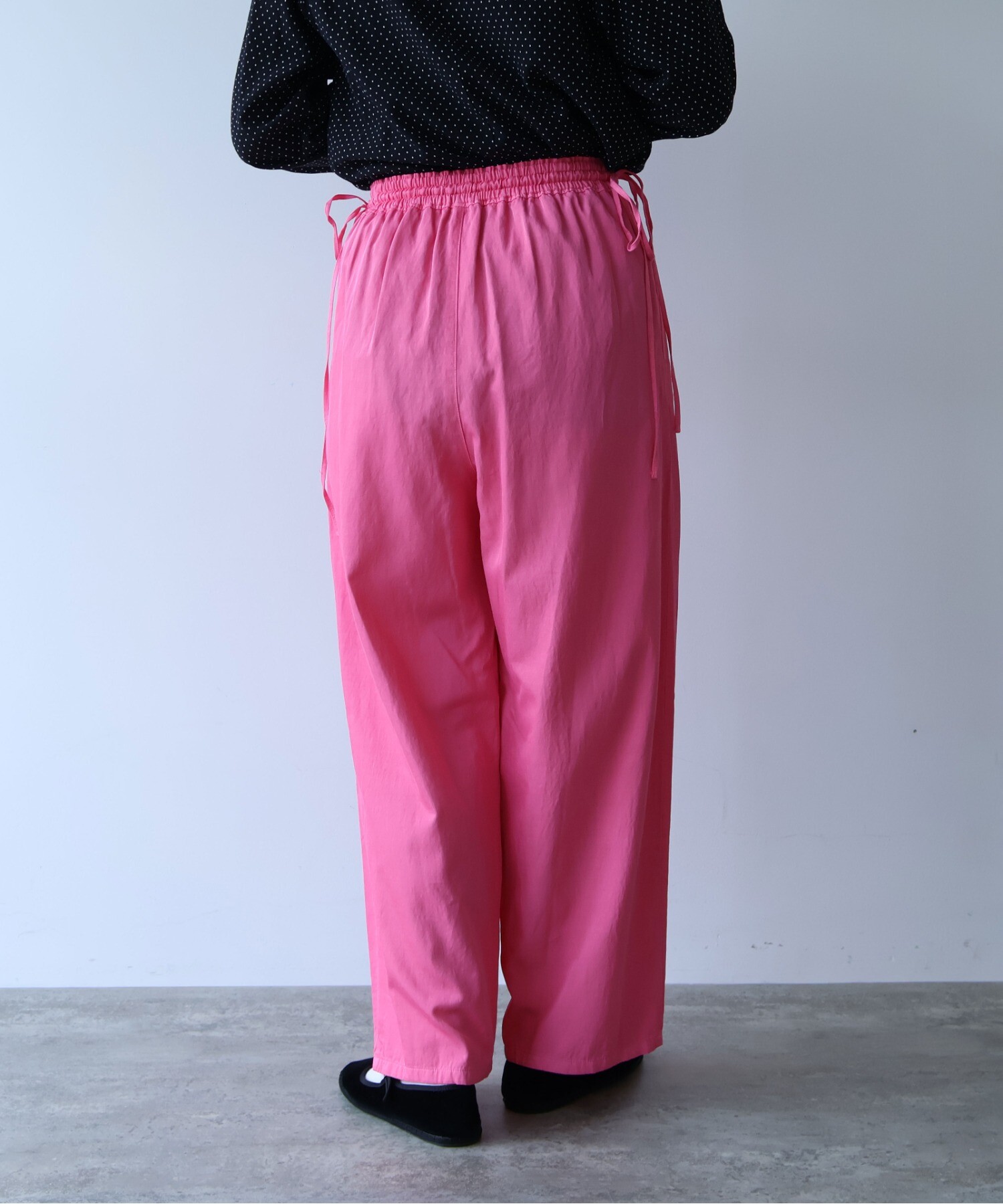 ★専用★ペチパンツ キュプラ 3枚セット イエロー ピンク AMBIDEX Store ○レーヨン/キュプラ twill product dye