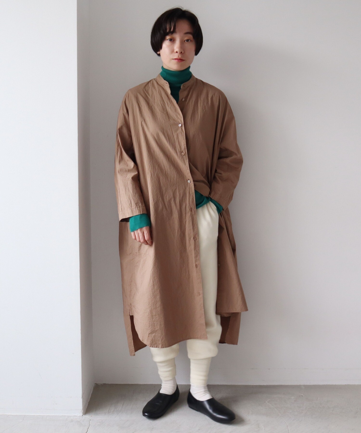 model:158cm