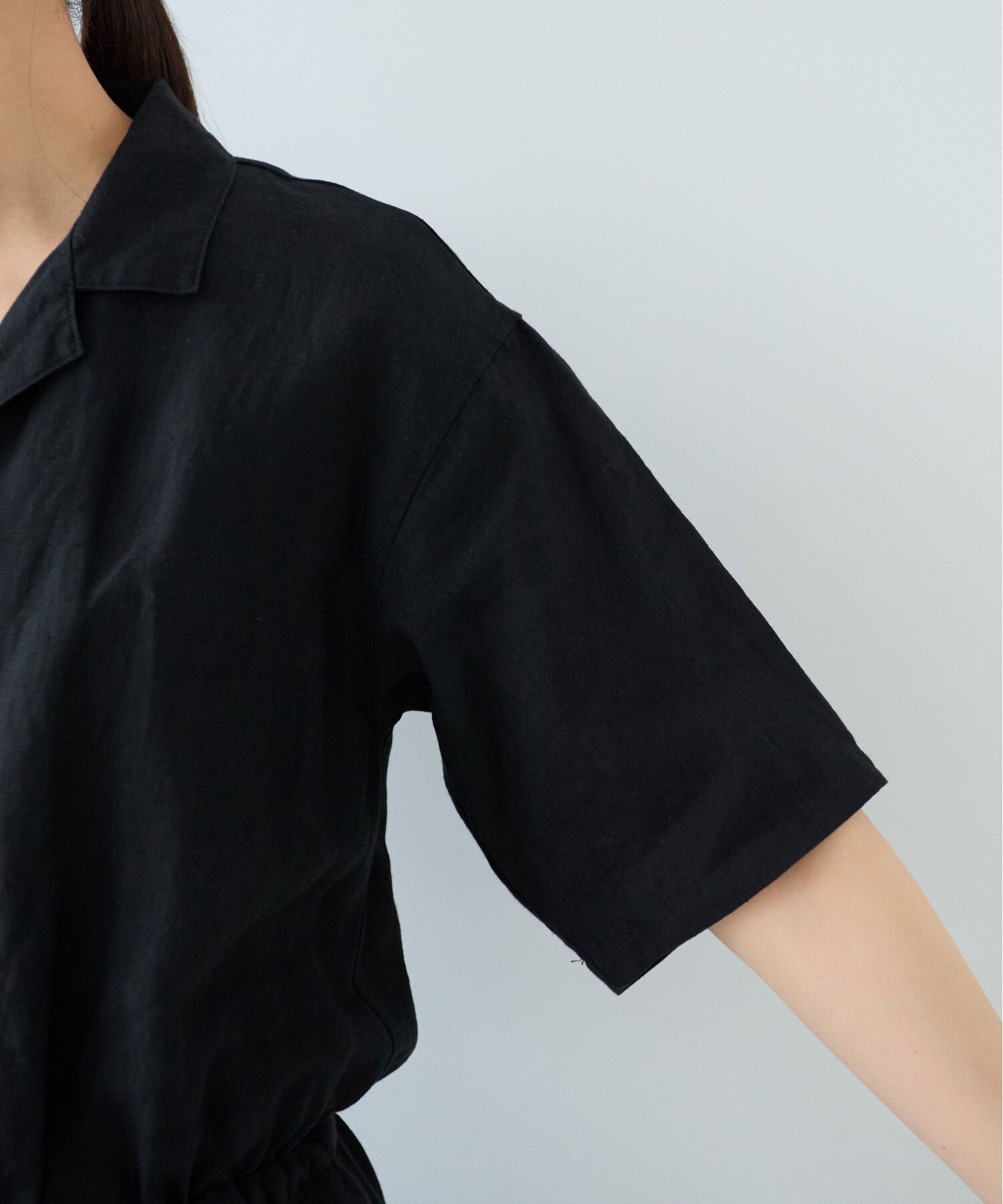 yuni リネン オールインワン yuni パンツ リネン オールインワン レディース : ZOZOTOWN Yahoo!店