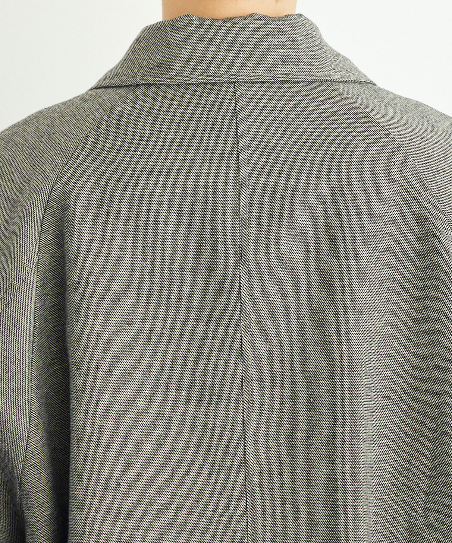 AMBIDEX Store 【予約販売】○POP TWEED PAPA W-ジャケット(F