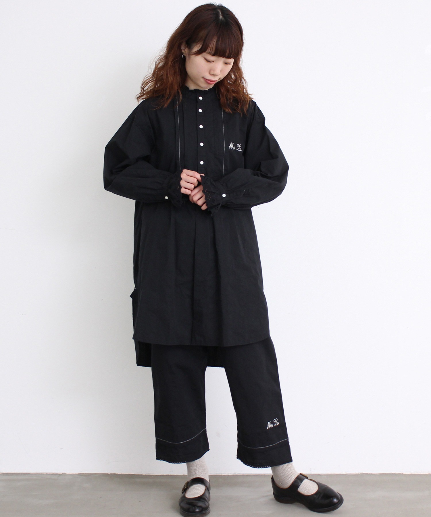 model:152cm