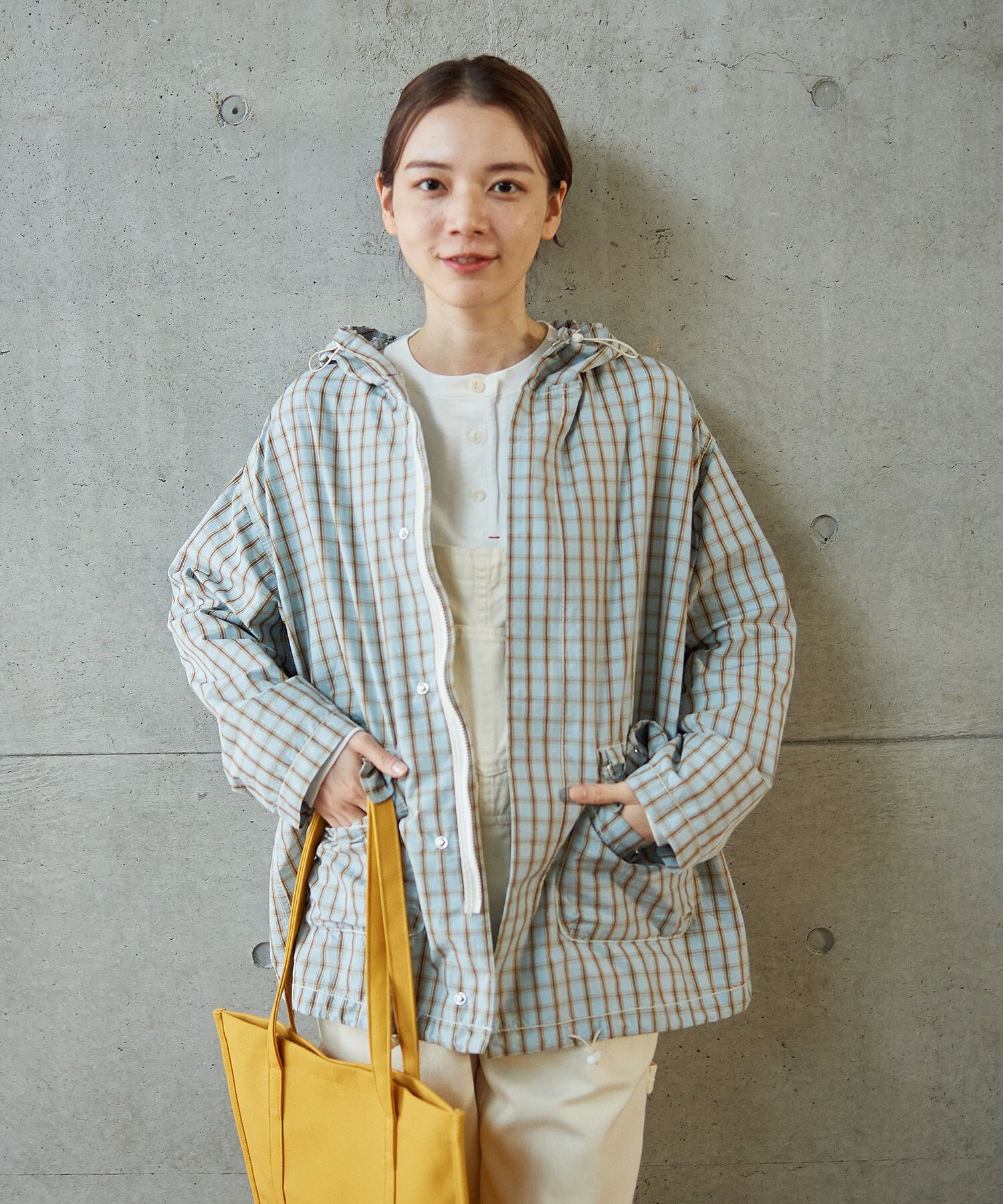 モデル 160cm