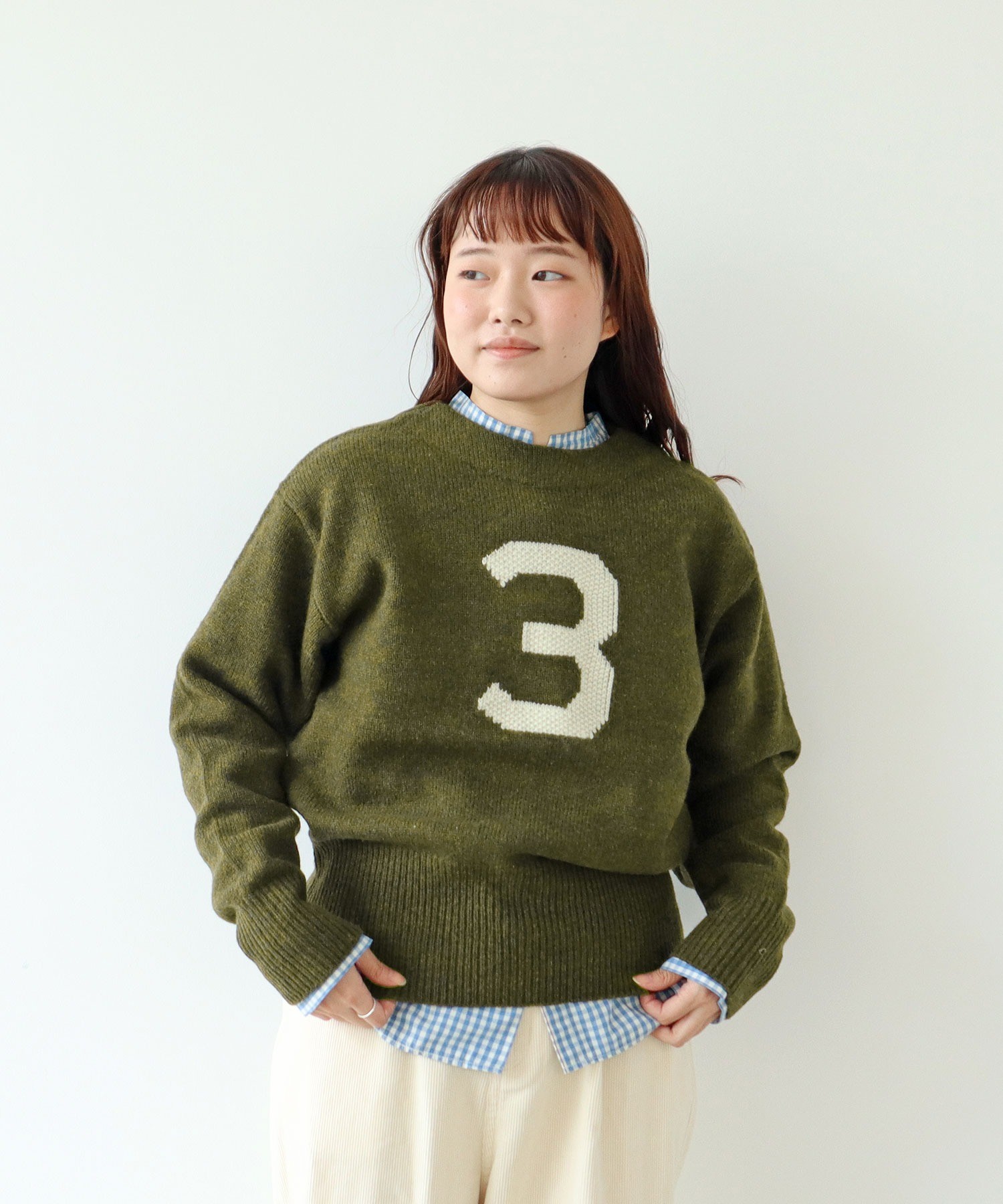 NHF　お急ぎ803232 NHF お急ぎ803232 JLFlo 1/2