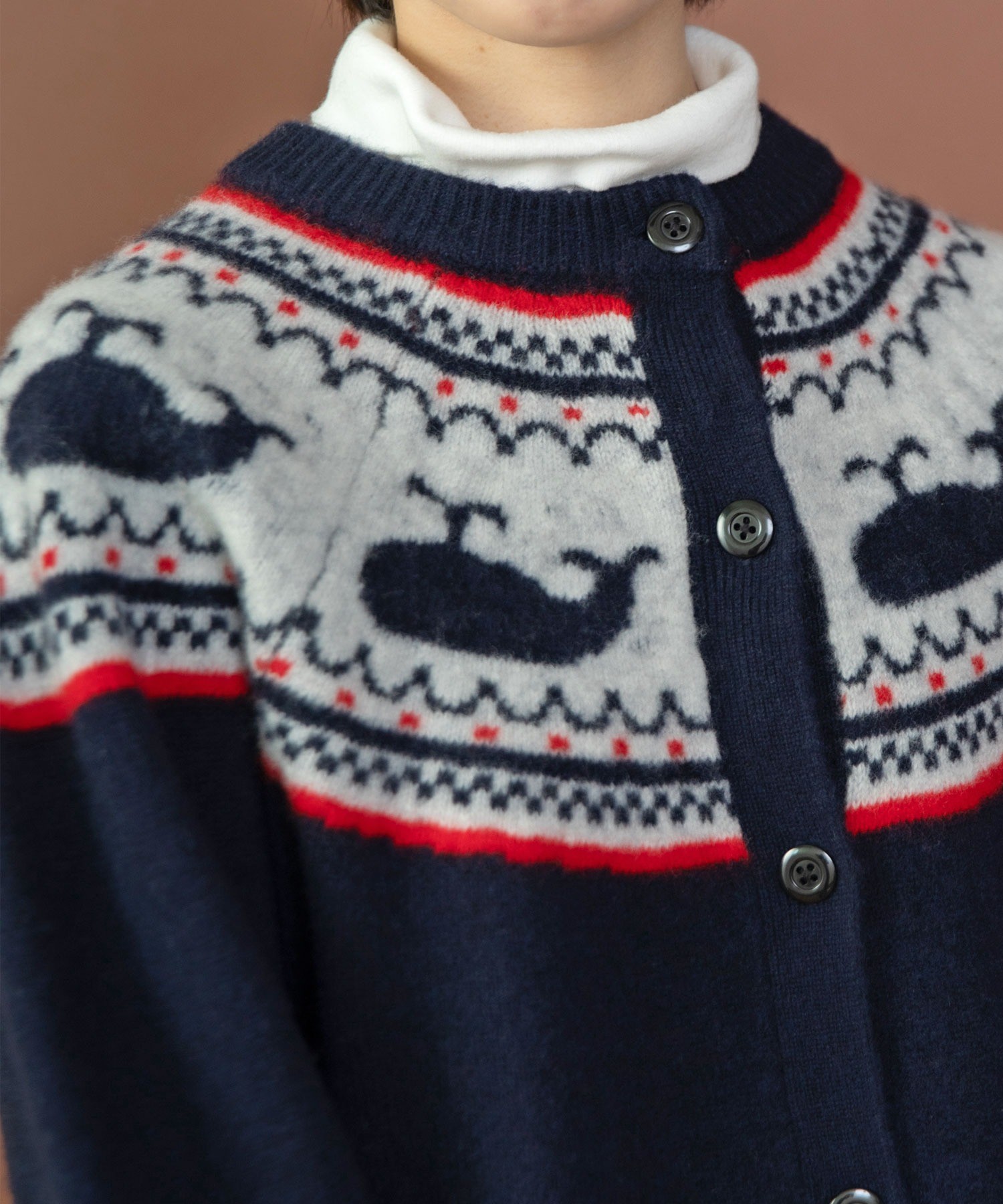 くじらさん専用 AMBIDEX Store 【予約販売】〇クジラジャカード 求心風2WAY