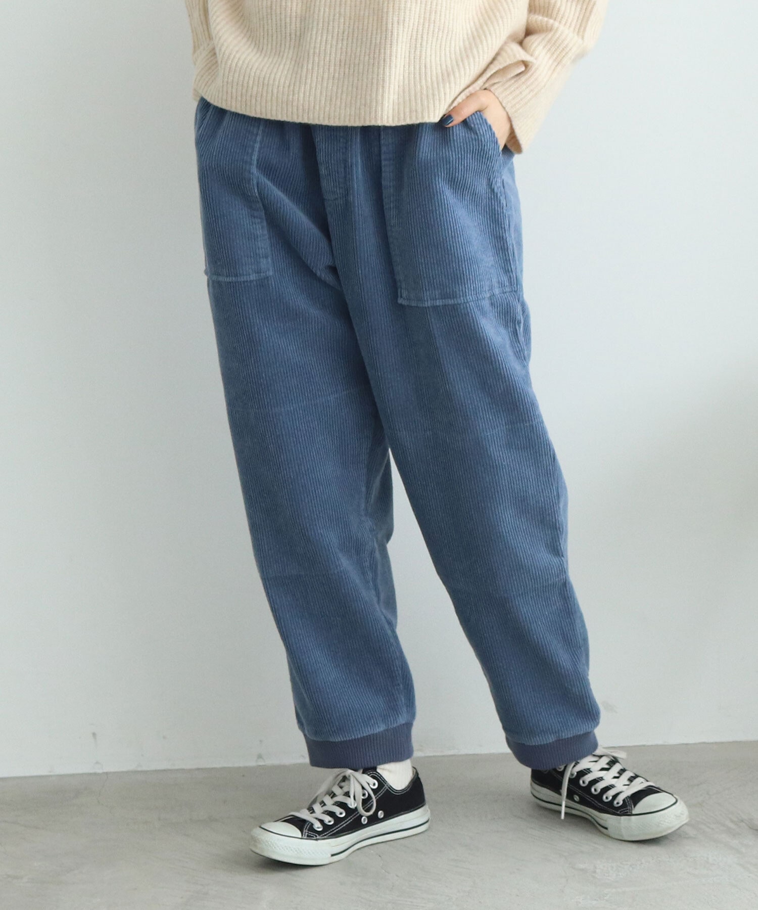 モデル 158cm
