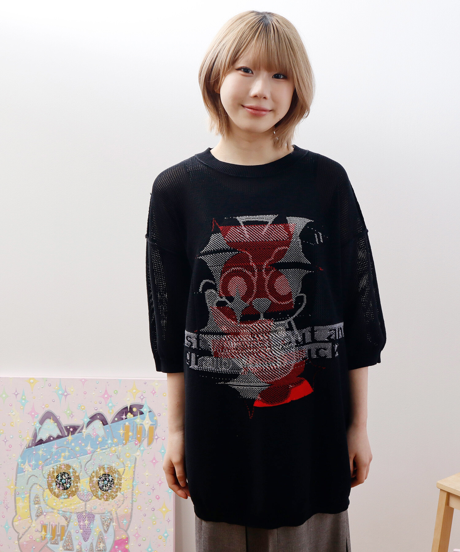 model:159cm