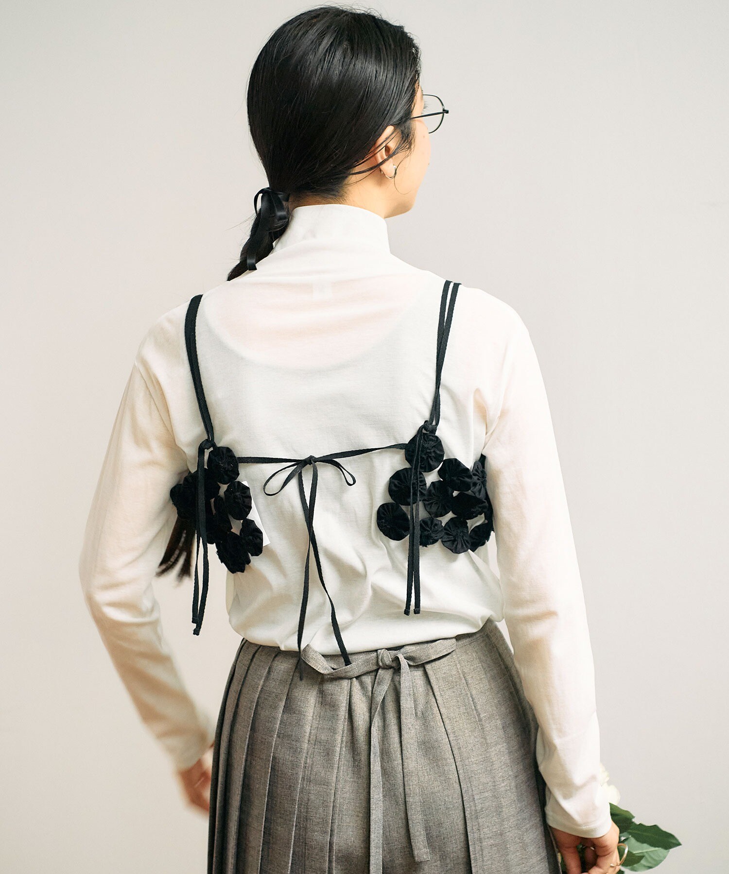 AMBIDEX Store 〇 〇〇〇 bustier(F キナリ): l'atelier du savon