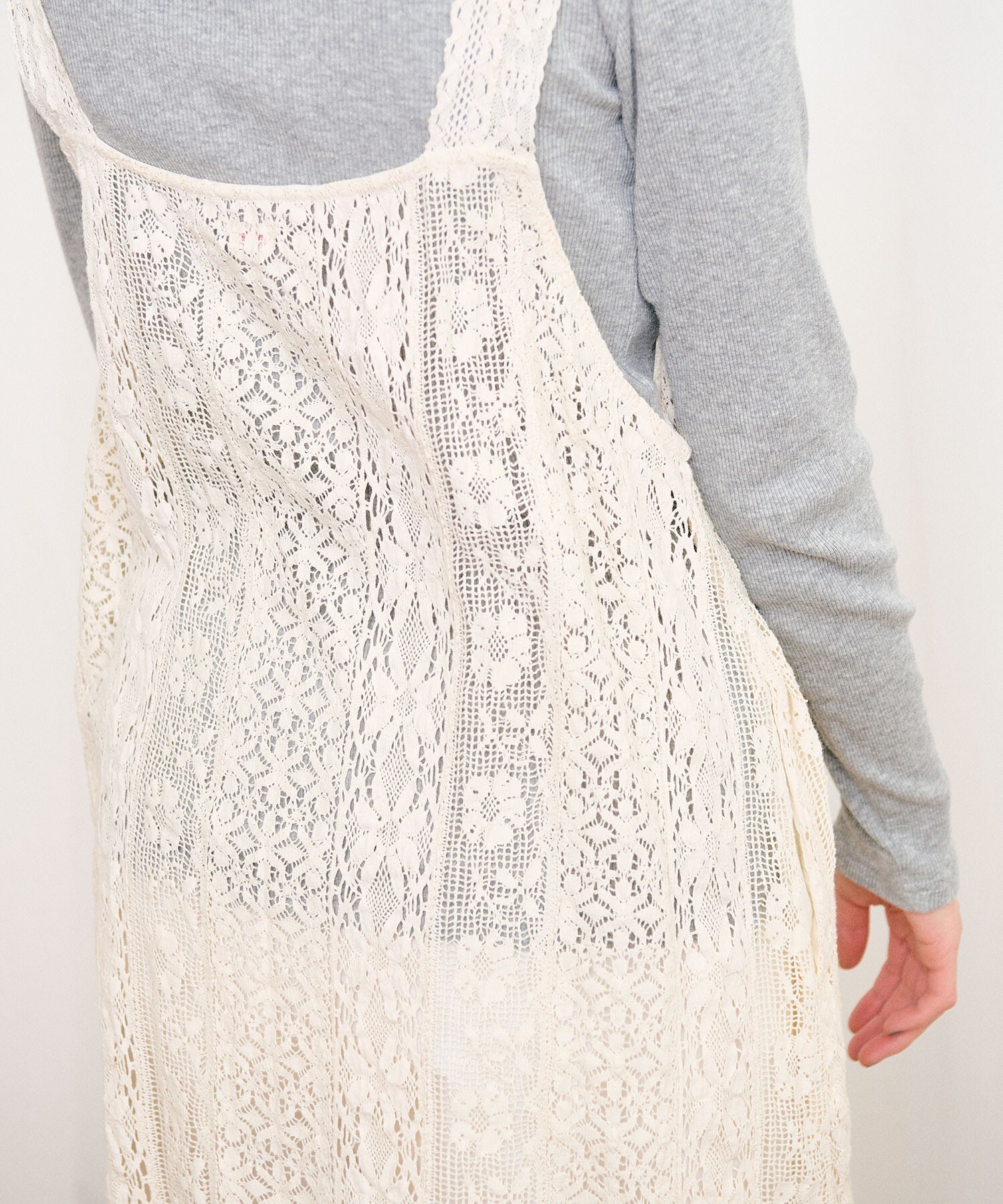 AMBIDEX Store △〇Carol mini dress(F クロ): l'atelier du savon