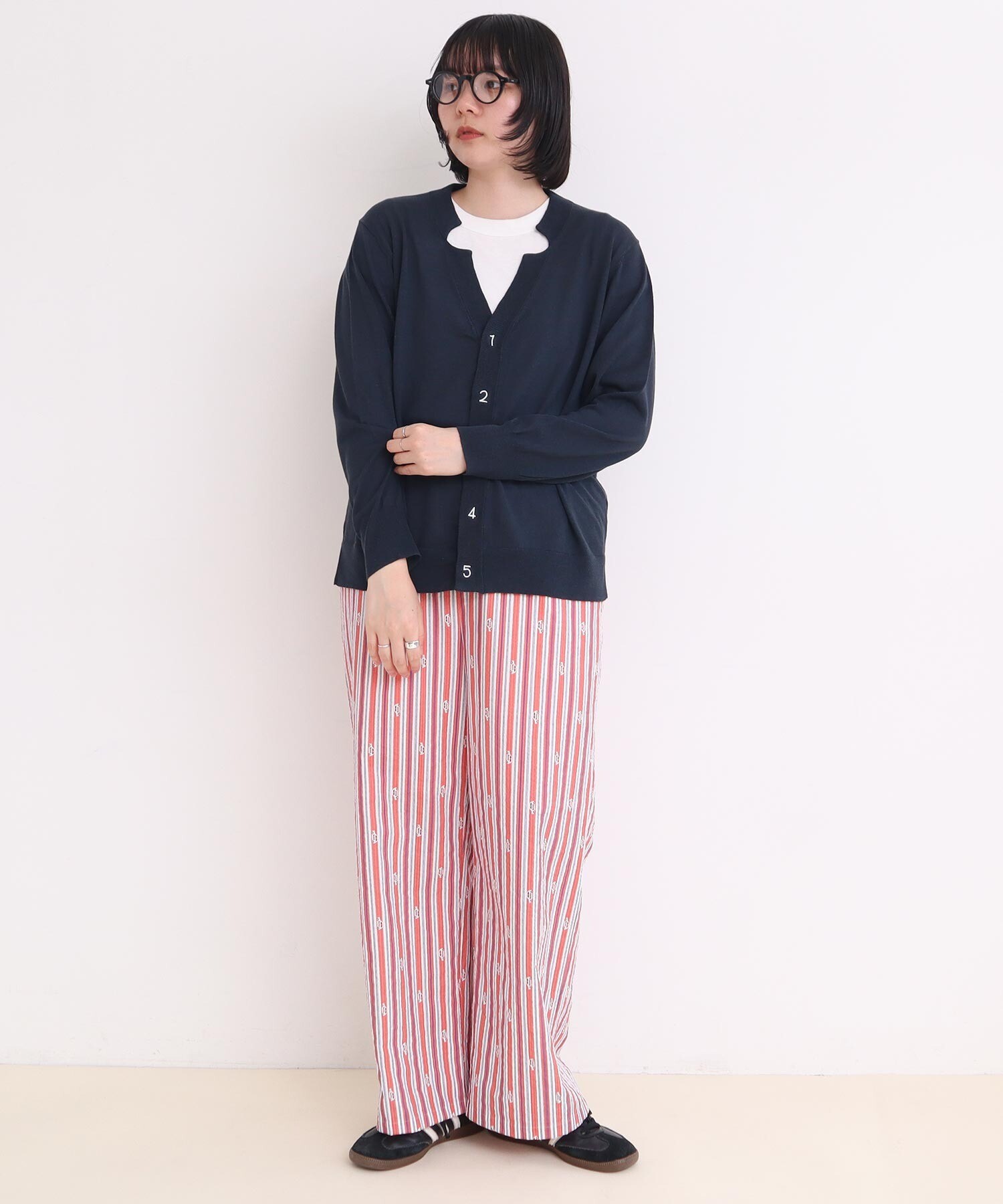 DOLCE&GABBANA　パンツセットアップ　コーデュロイ　ストライプ　蝶　M 楽天市場】GOHEMP ゴーヘンプ TRAVELER EASY PANTS コーデュロイ