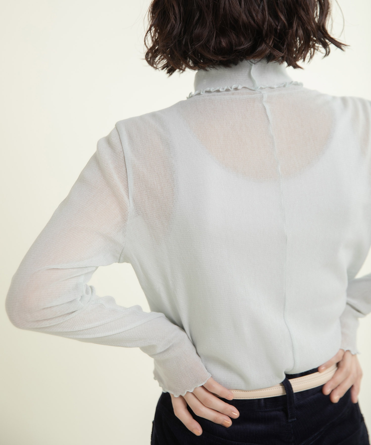 AMBIDEX Store ○キラキララメチュール(F サックス): CHILD WOMAN