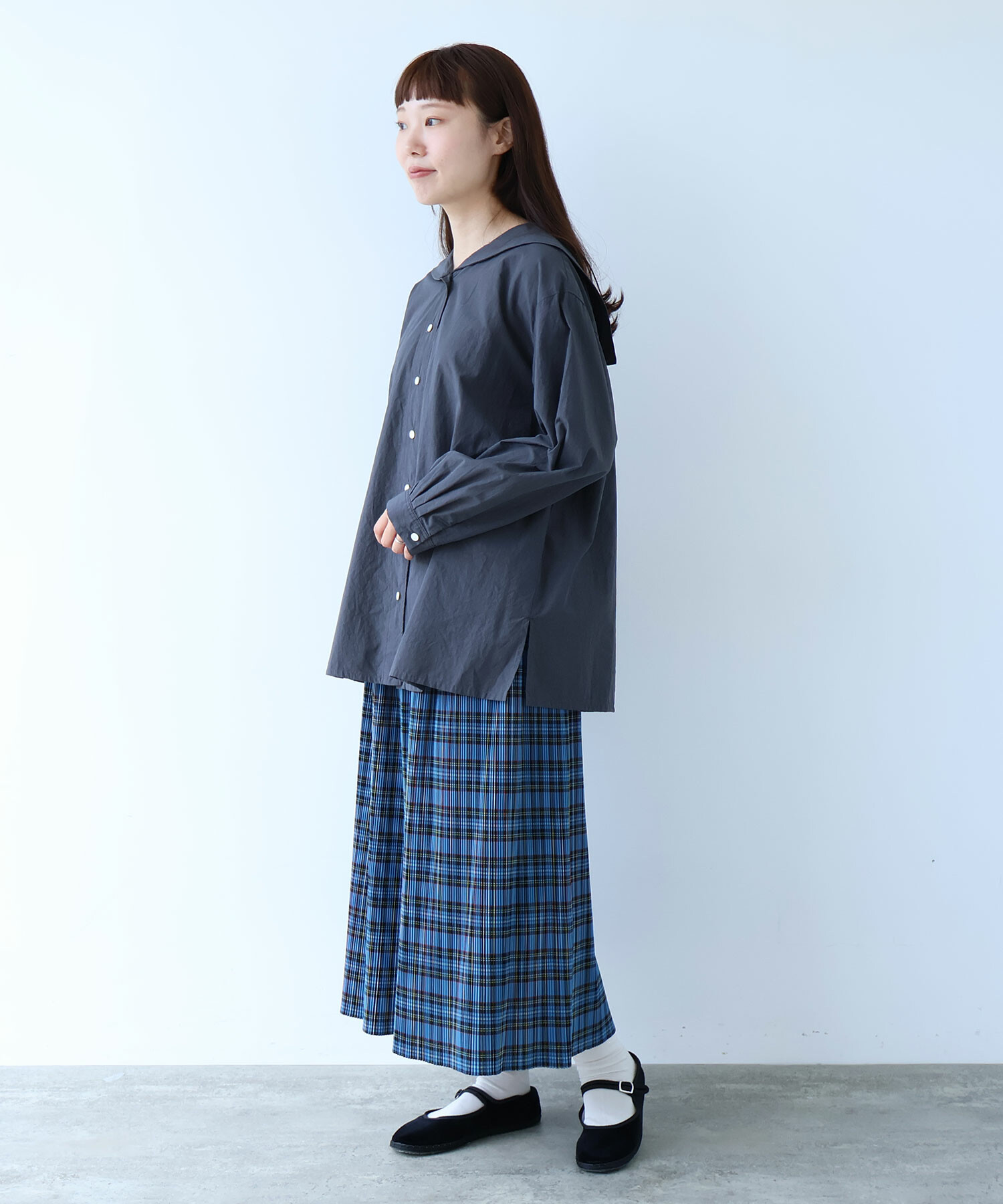 AMBIDEX Store ○ 100 / - ブロード ナチュラルトリプル