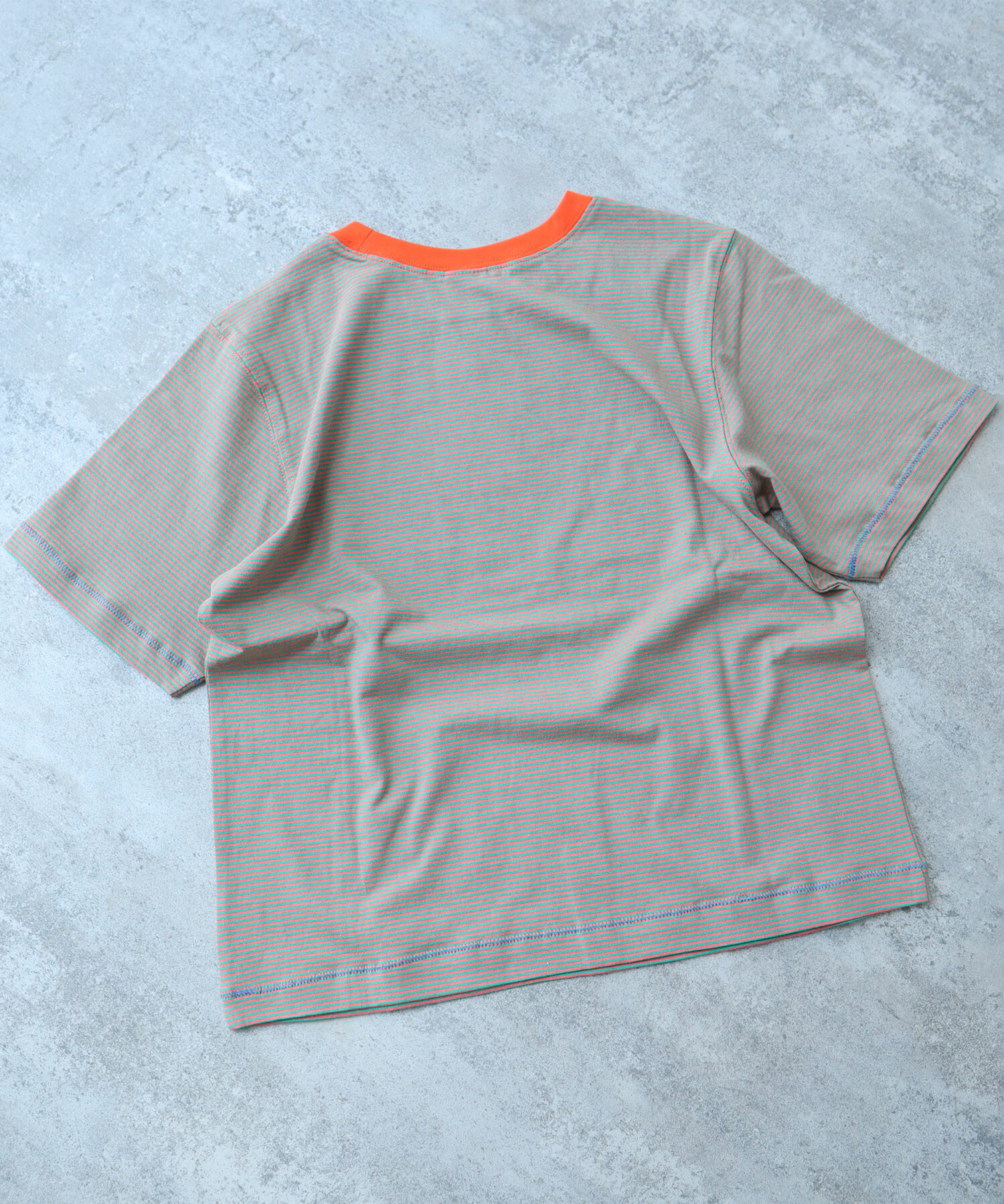 AMBIDEX Store △syuwasyuwa ハイネック プルオーバー(F