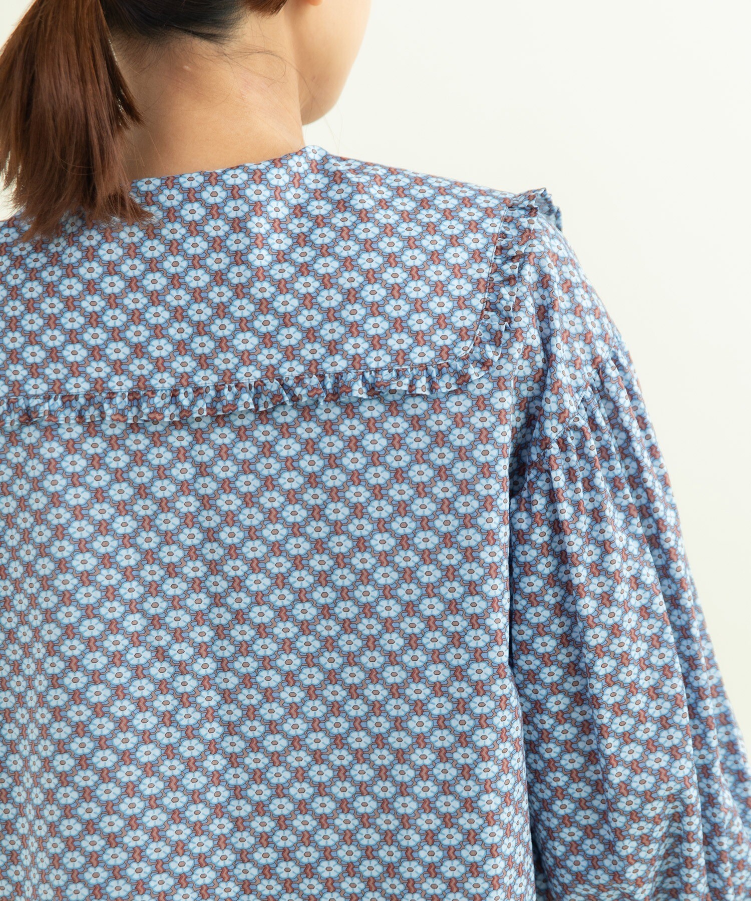 AMBIDEX Store 【予約販売】○LIBERTY/リバティ ジギー