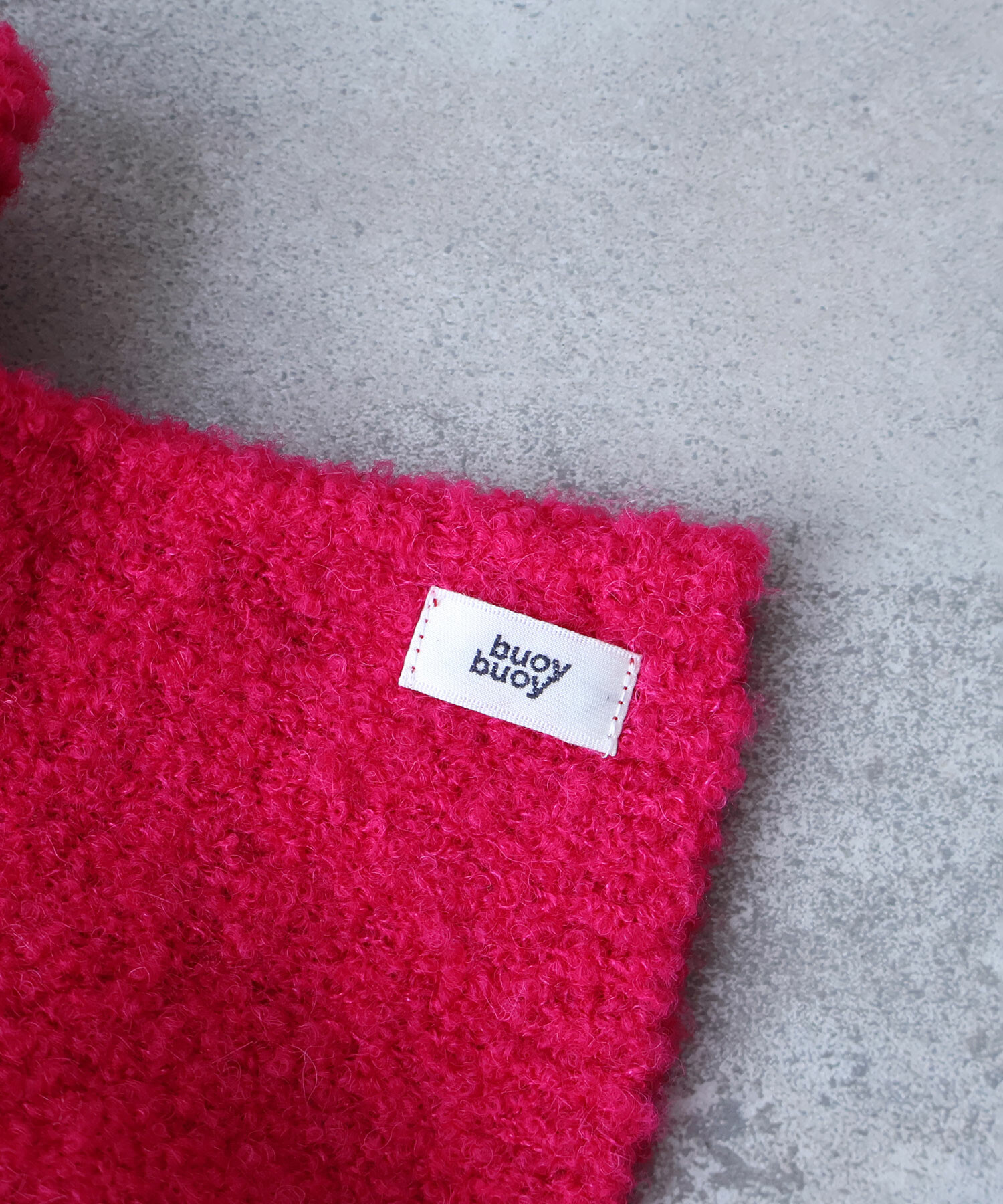 Maricoページ ニコルクラブ NICOLE CLUB 配色ステッチイージーサルエルパンツ （49