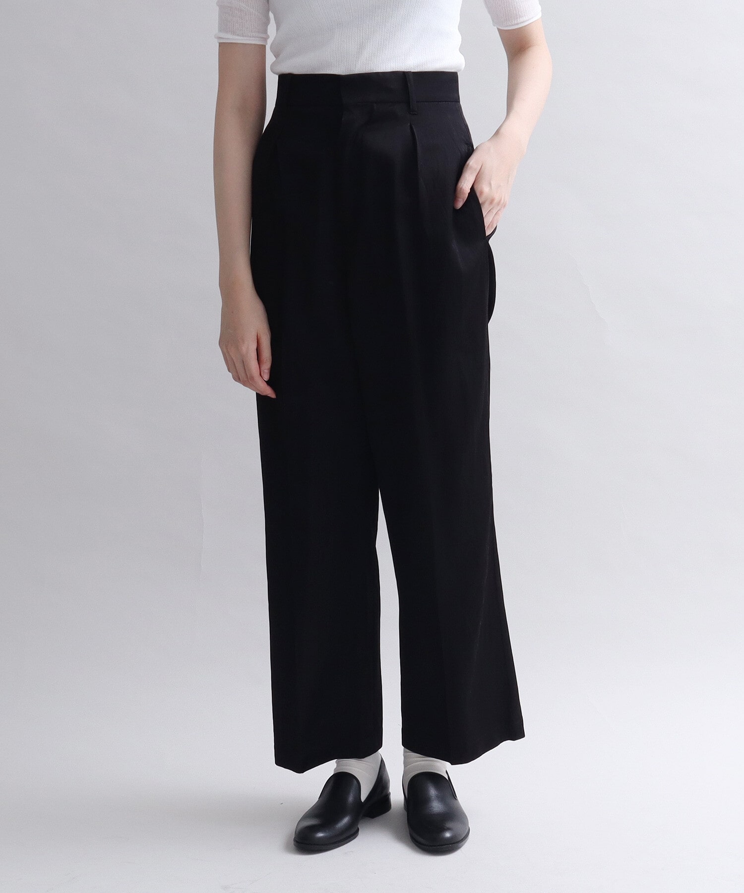 model:166cm