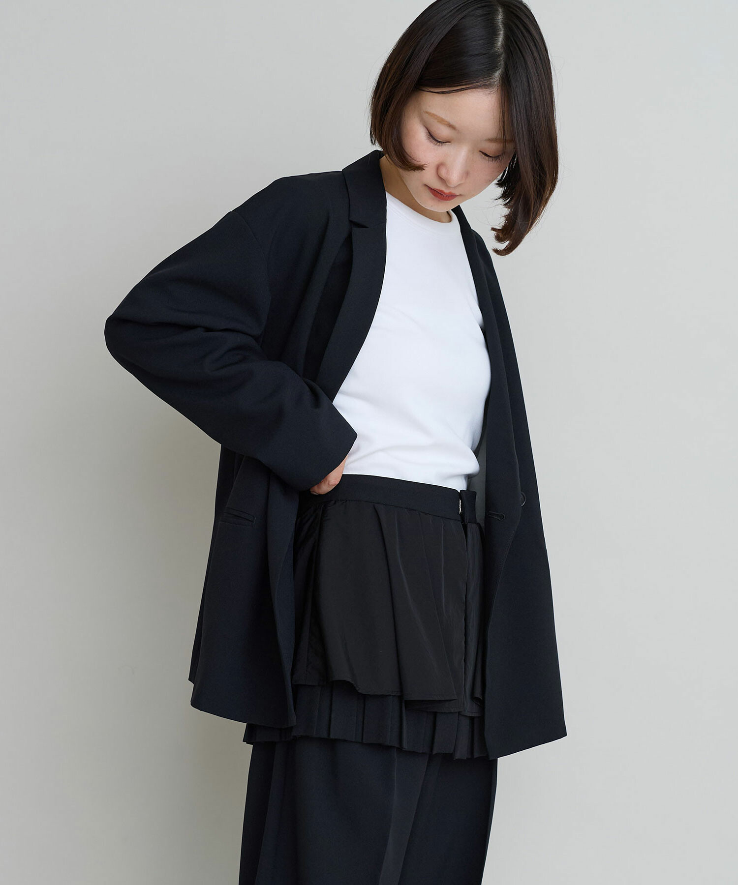 UNDERCOVER MELTING POT期　巻きスカート 8009001882464_2.jpg?v=