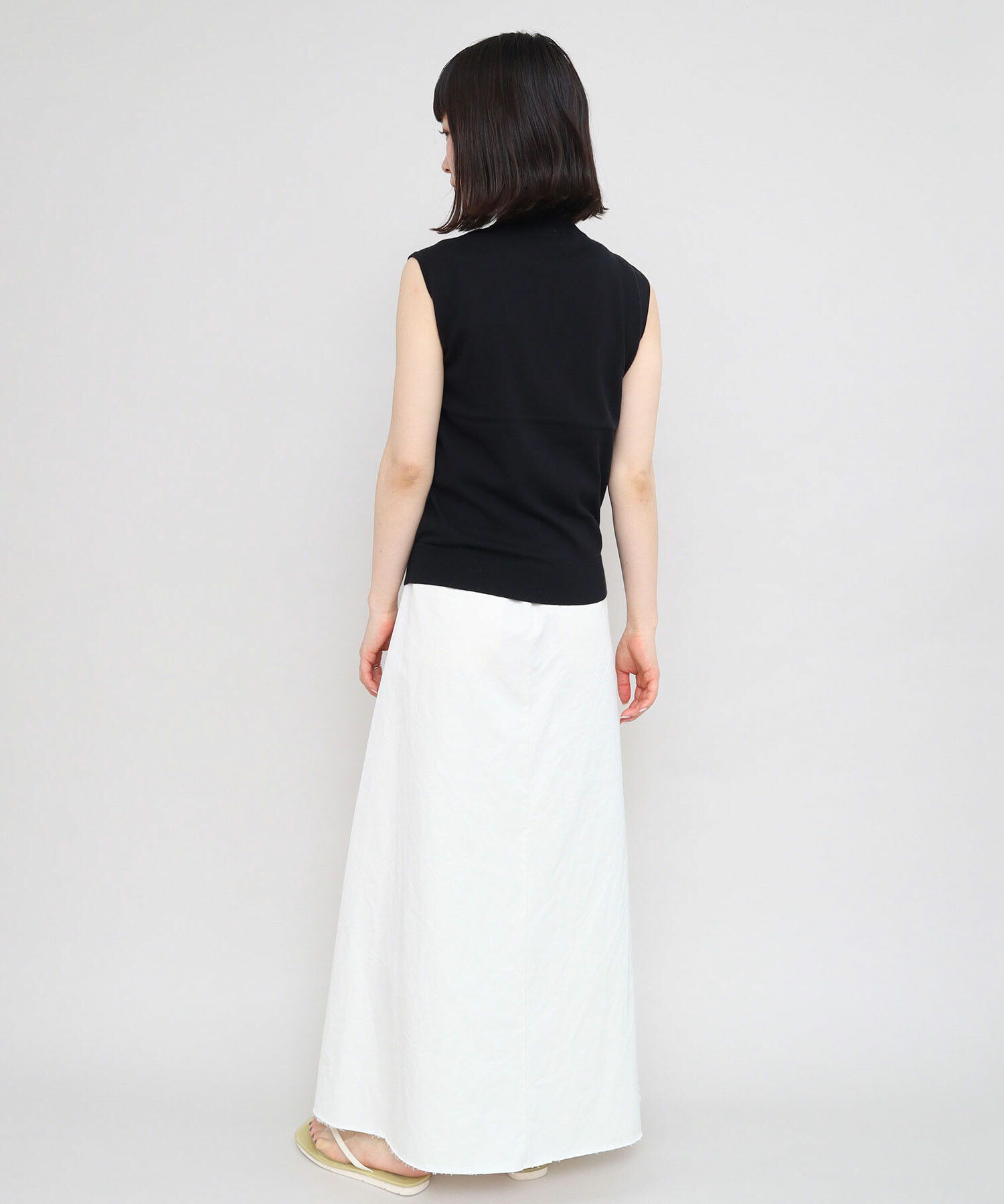 週末発送♡様　カフネ　ロングスカート 楽天市場】【再販予約】【4月上旬～中旬入荷予定】cafune カフネ