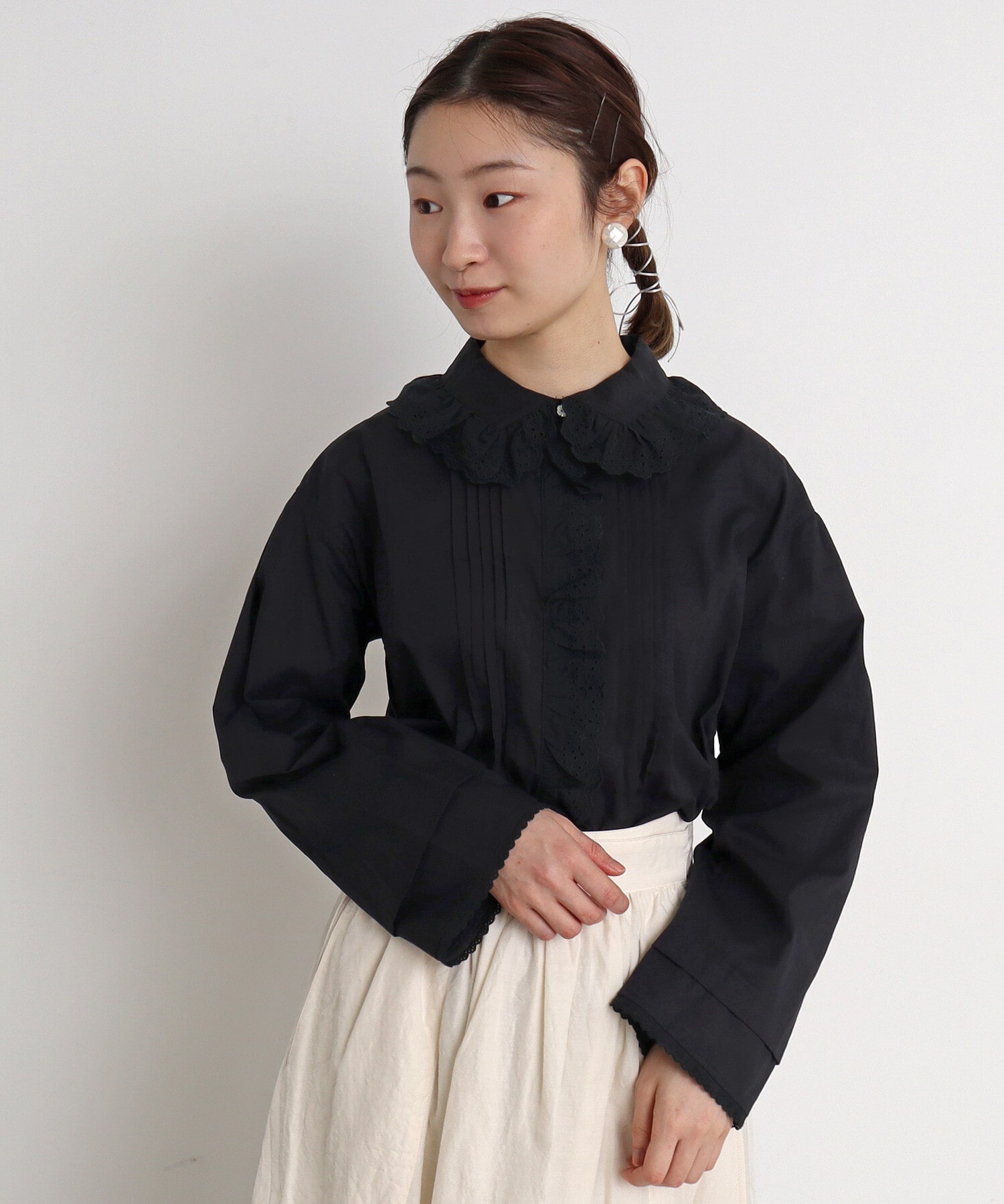 model:162cm