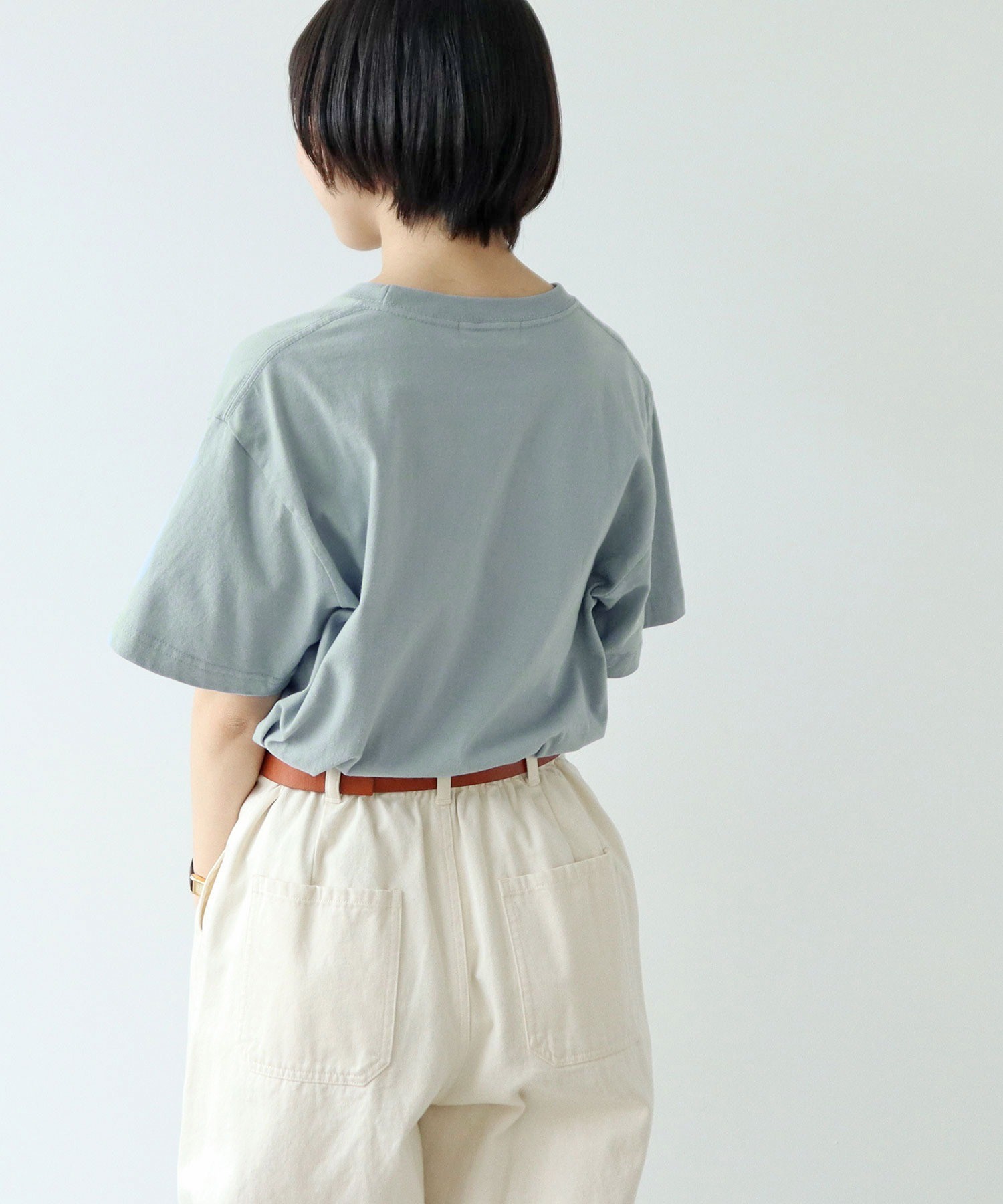 AMBIDEX Store 【予約販売】○【WEB限定】POLAR BEAR fam.Tシャツ(F