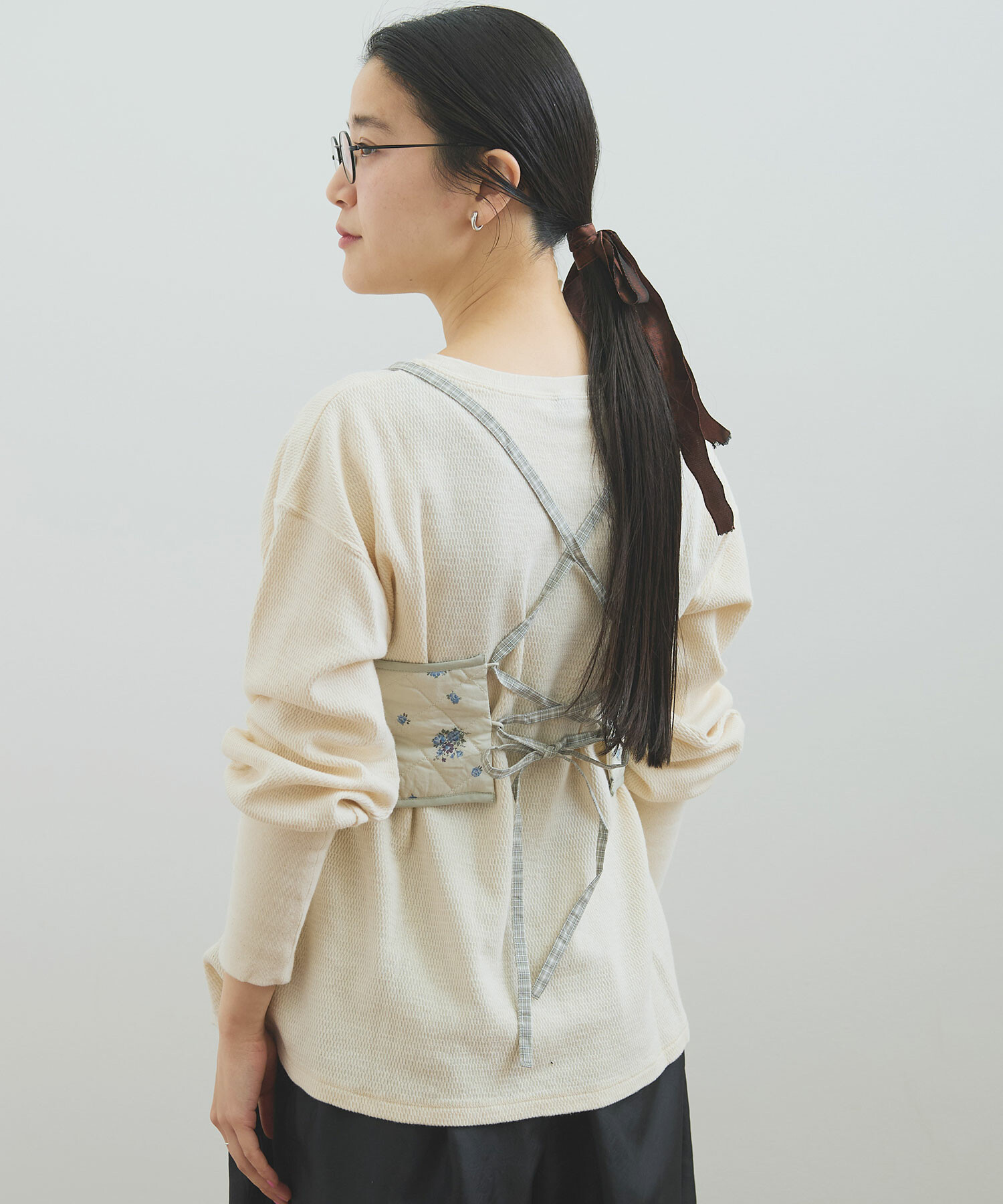 AMBIDEX Store ○〇Monet bustier(F アオ): l'atelier du savon