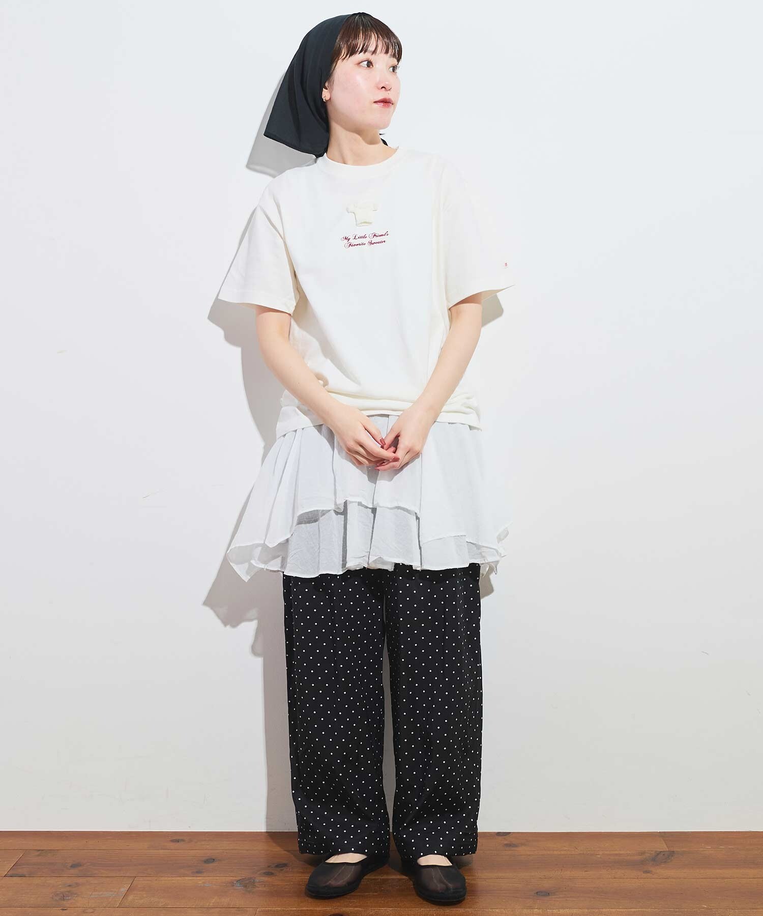 AMBIDEX Store 〇tutu tank(F シロ): l'atelier du savon