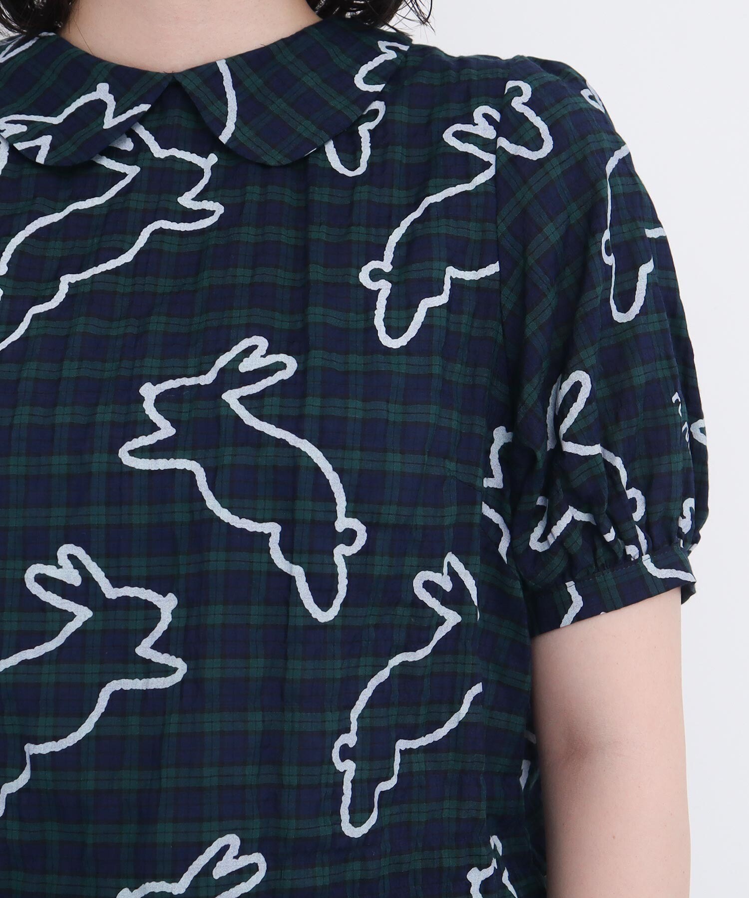 ROBEdeFLUEURS 着用1回 楽天市場】ROBE de PEAU ローブデポー ノーカラー キルティング