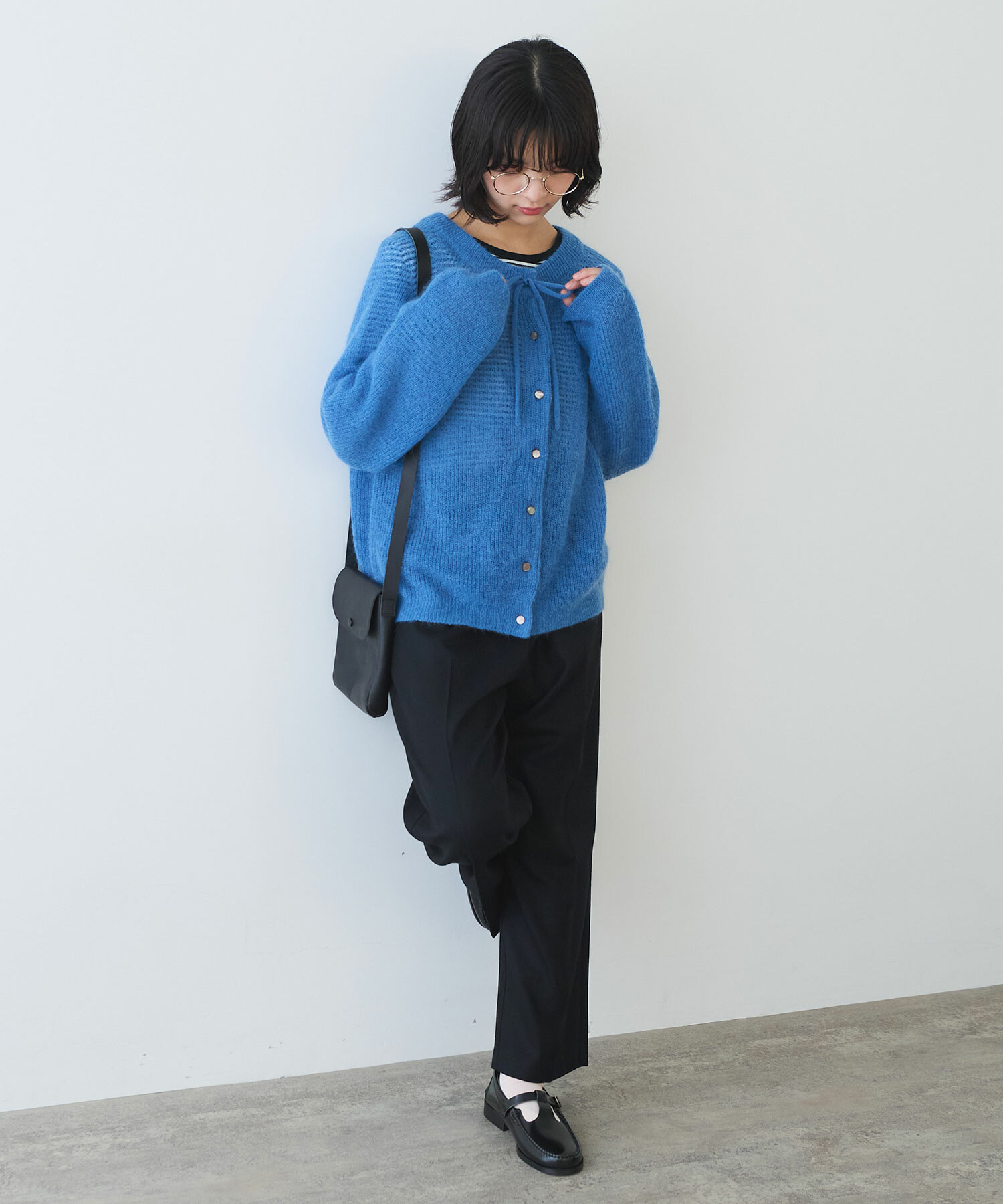 プーさん 長袖カーディガン ルームウェア M WHITE POOH プーさん 長袖カーディガン ルームウェア M WHITE POOH