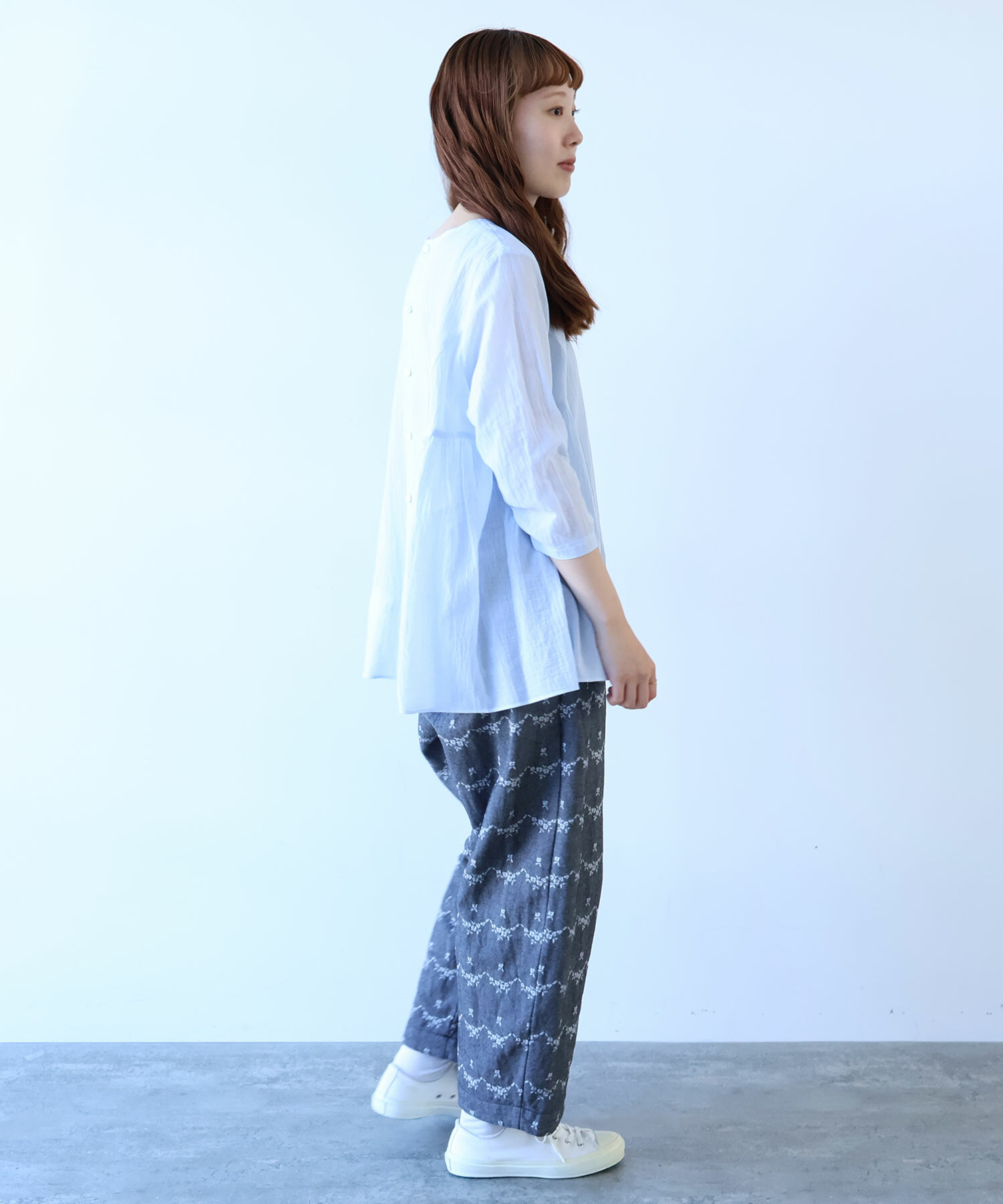専用です！　　　　特価！【新品】バルーンパンツ　トカゲプリント　ピンク　F291 プラッシュ バルーンパンツ - フクシア | ZARA Japan / 日本