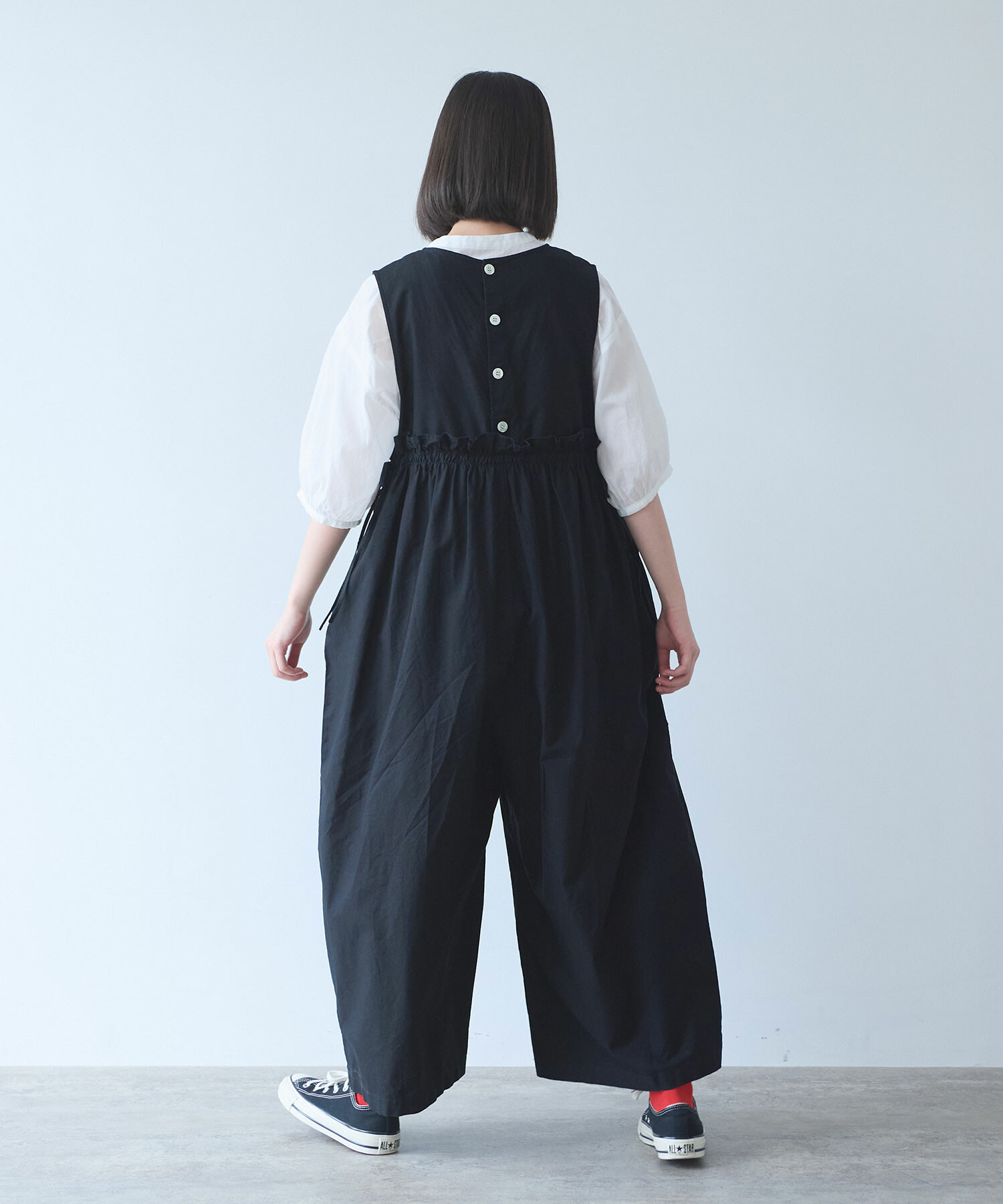 AMBIDEX Store ○ オックス 製品染め tsunagi(F シロ): bulle de savon