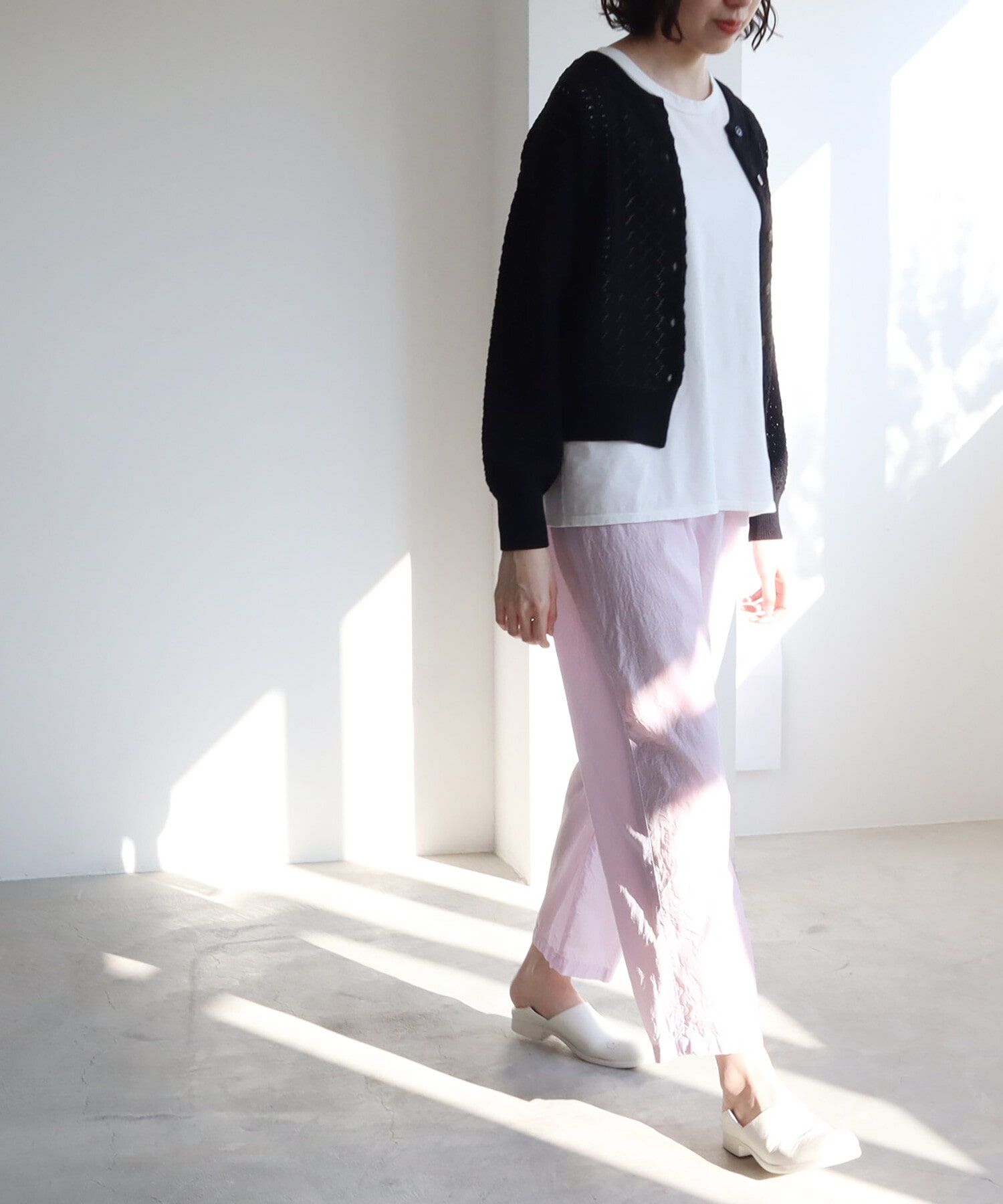 model:166cm