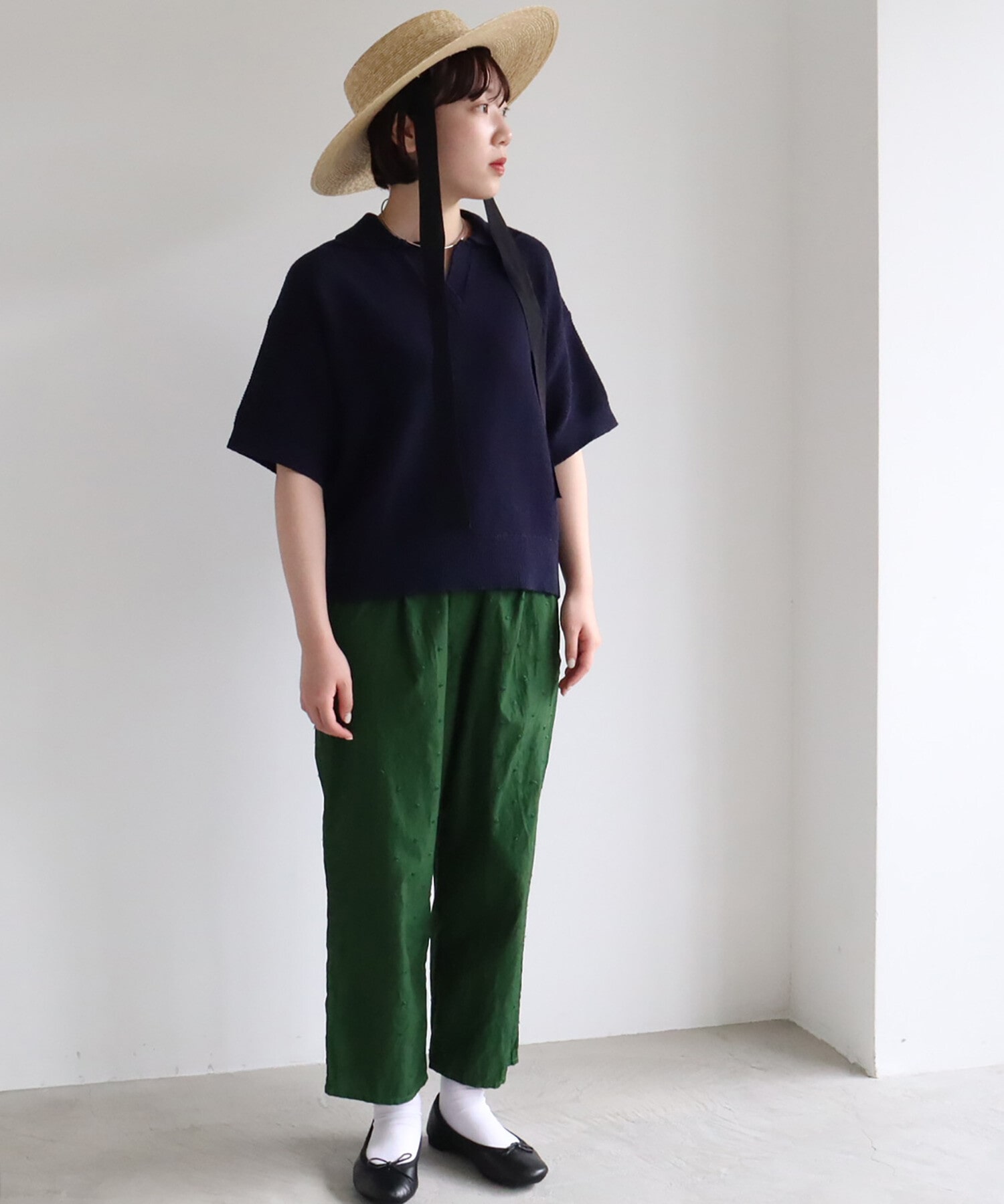 model:156cm