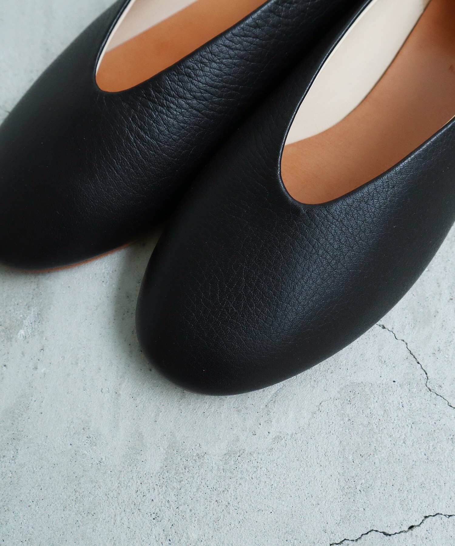 AMBIDEX Store △_Fot v ballet(36 クロ): note et silence.