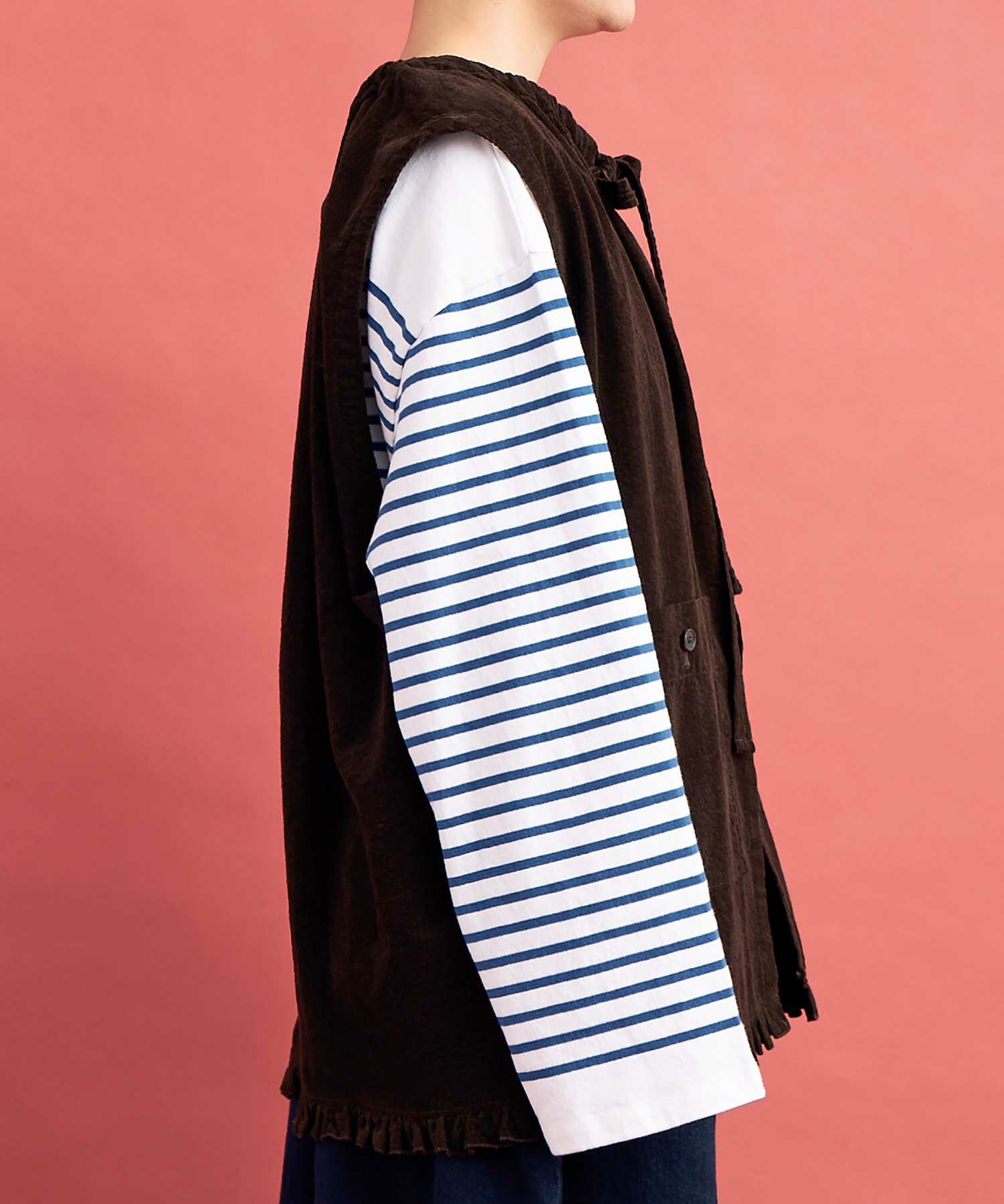 リップルエフェクト AIRHEAD エアーヘッド RIPPLE EFFECT リップルエフェクト 3人