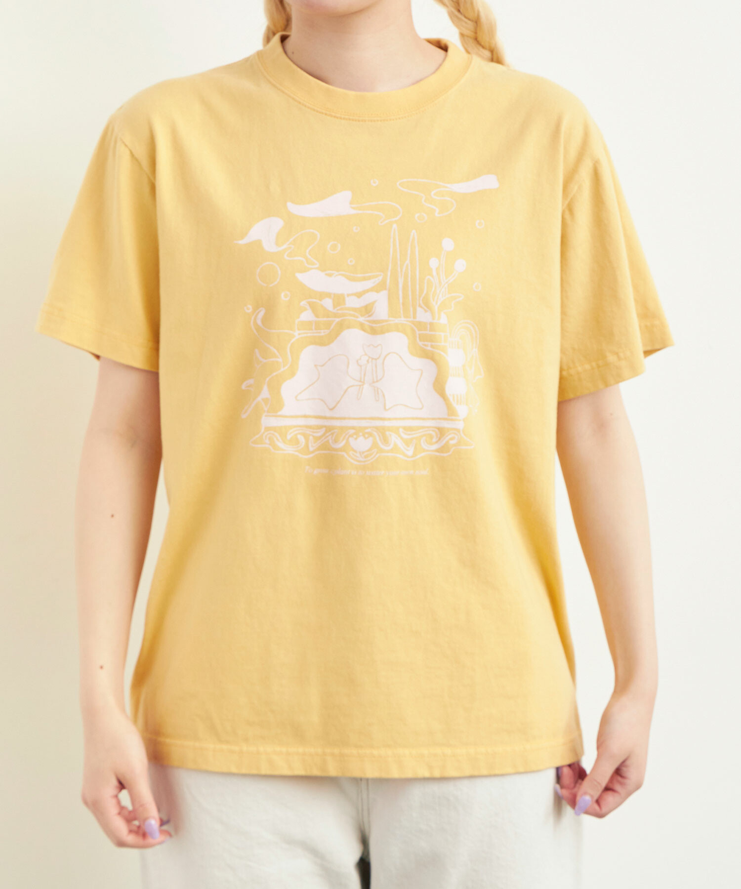 model:164cm size:M
