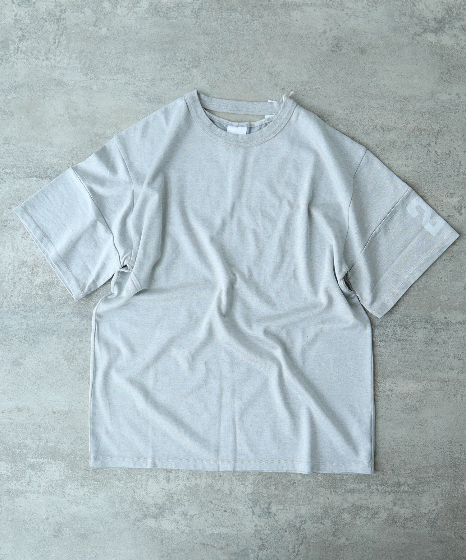 CAMICETTASNOB 売れ筋商品|||カミセッタスノーブ Tシャツ トップス レディース Tops Brown LAGUA GEM | CUT OFF COMPACT トップス (シャツ・ブラウス