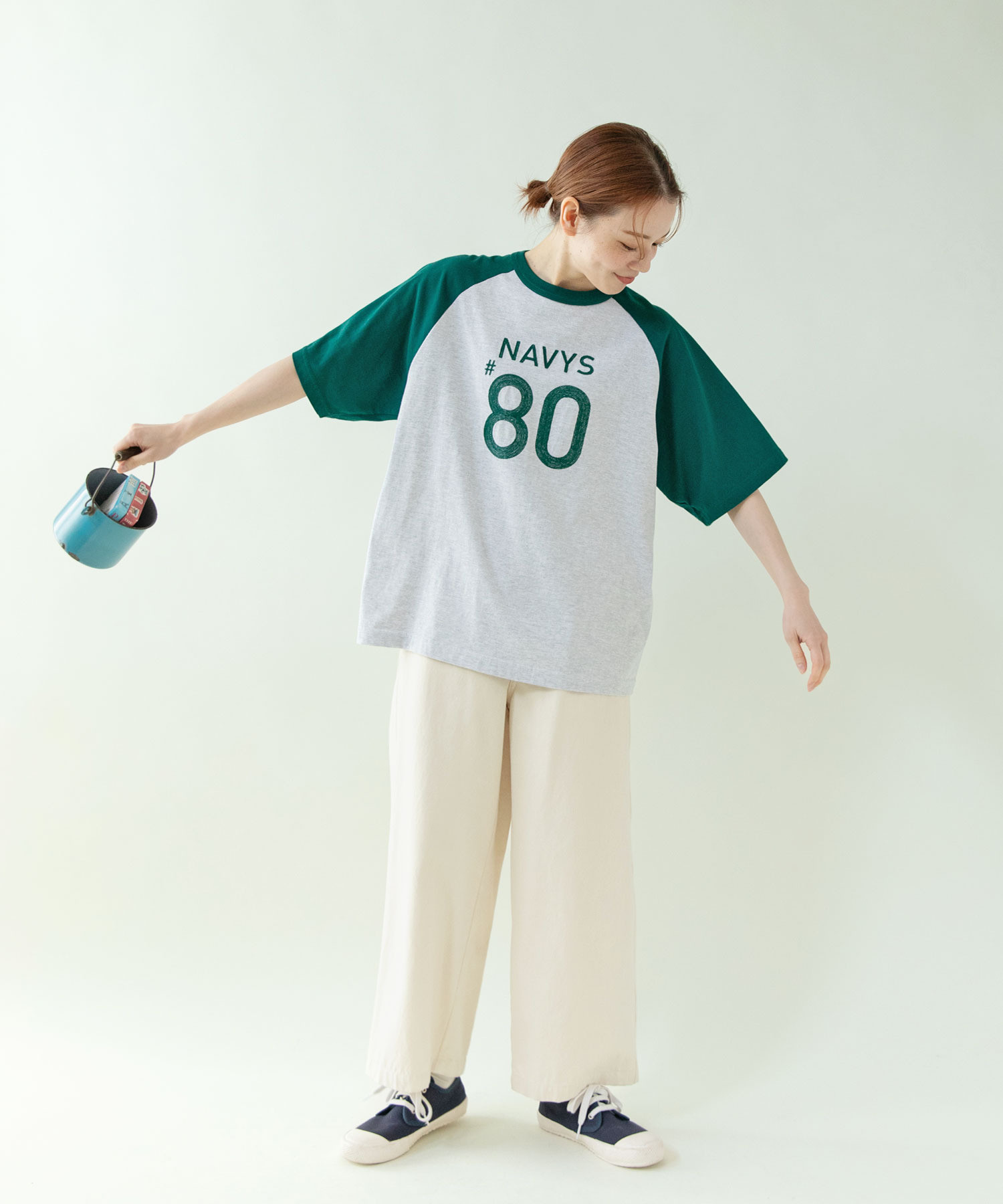 2025年最新】Age factory ラグランの人気アイテム - メルカリ