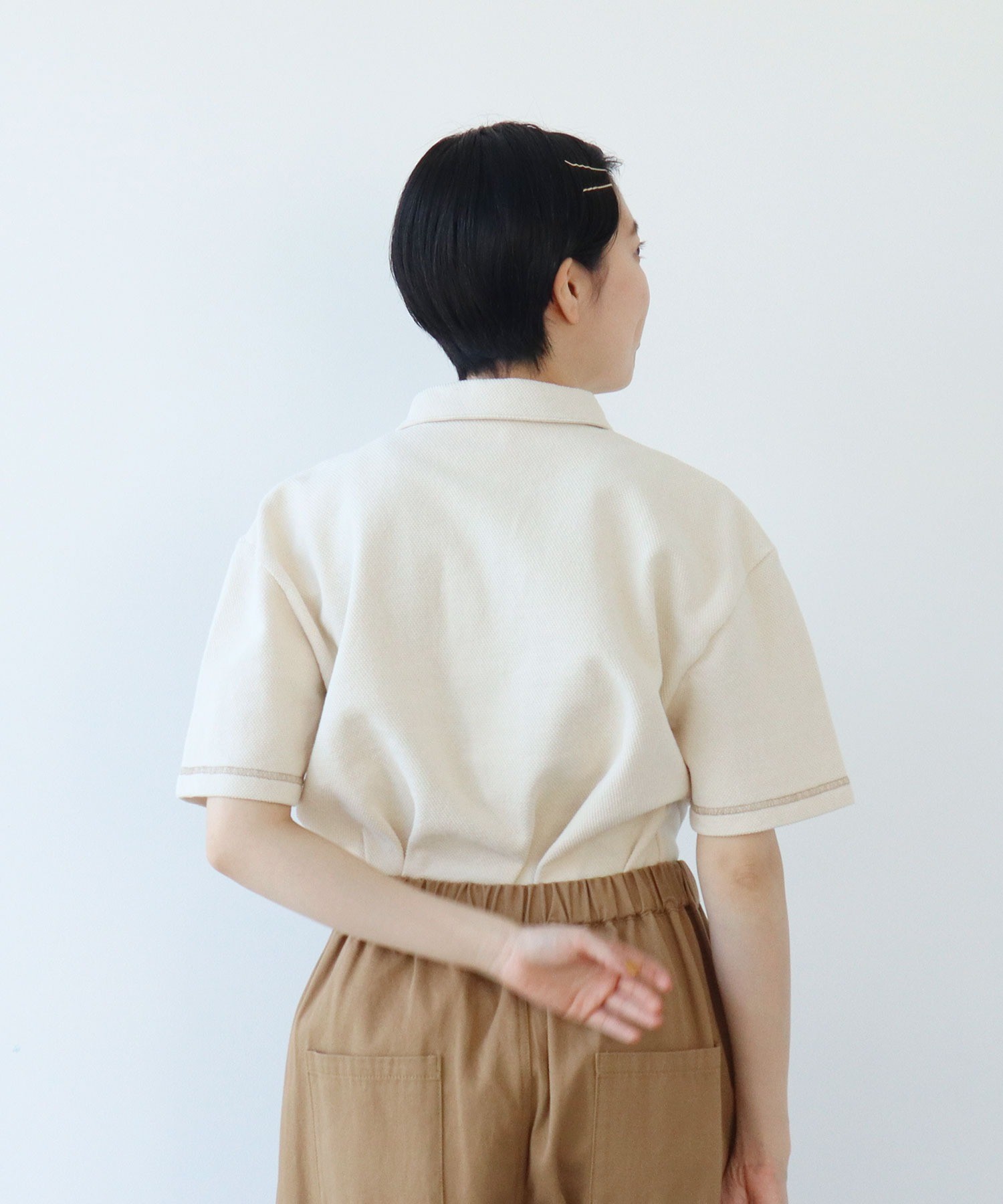 別珍被布/からし色【受注生産】 - アメリアジャポニカ-ｺﾄﾞﾓﾉｷﾓﾉ
