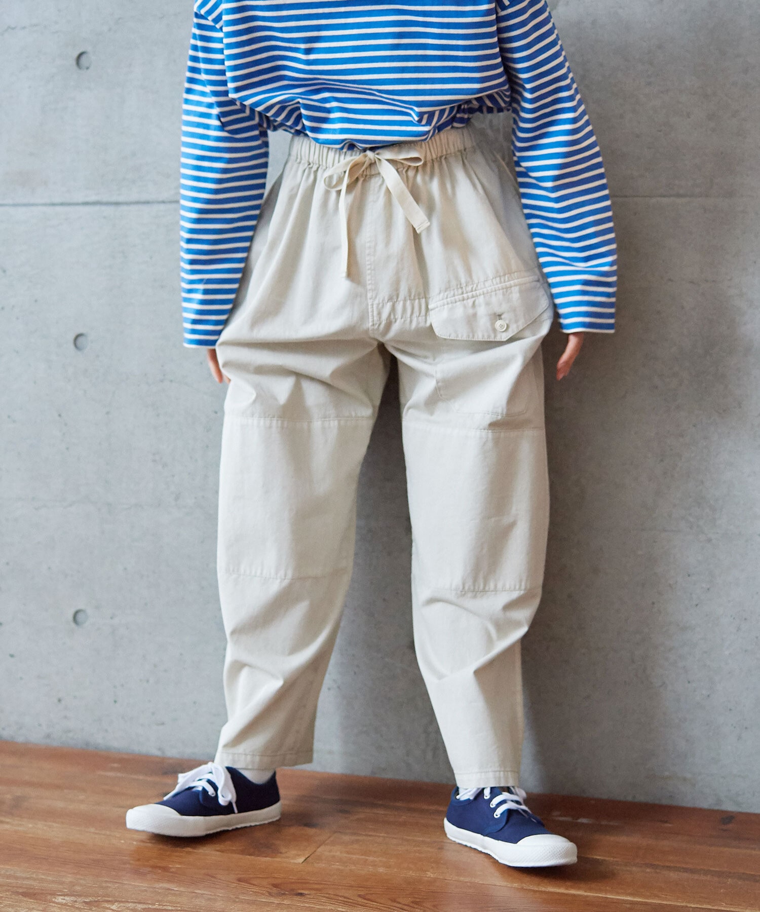 モデル 160cm