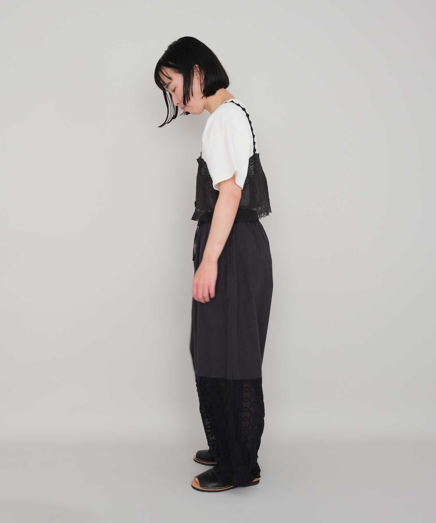 FREAK'S STORE/インド カシュクールキャミソールチュニック