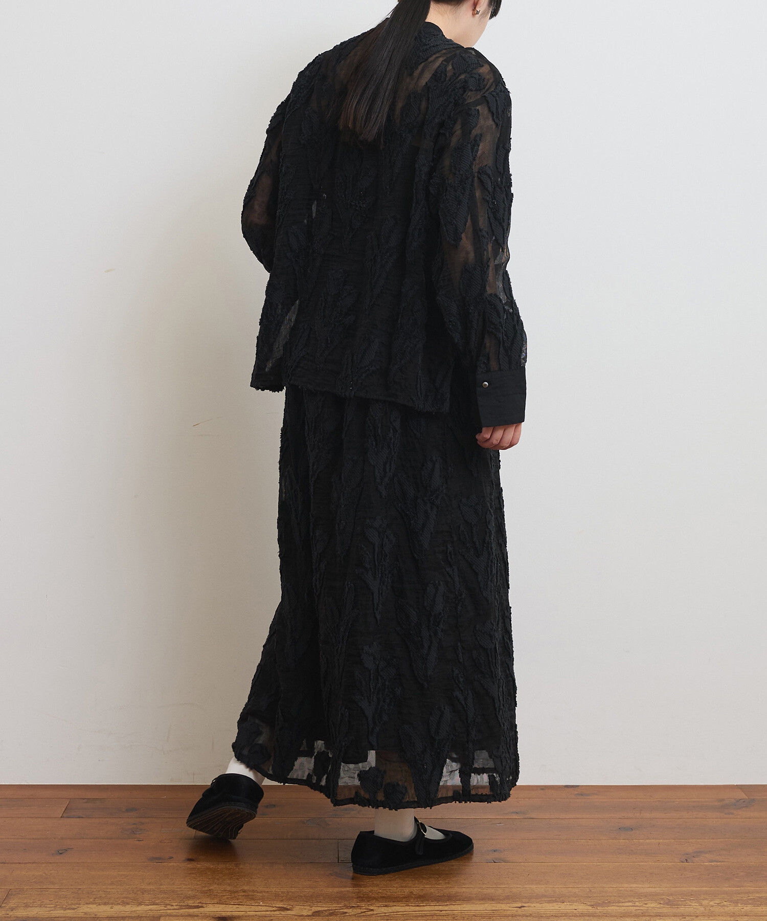 セール】My only Doll frill skirt（スカート）｜AVENCHUMU
