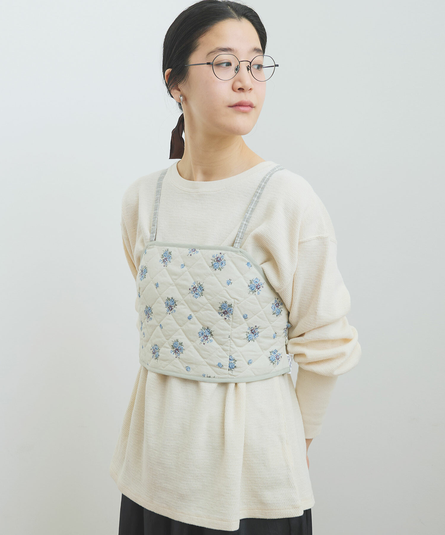 AMBIDEX Store ○〇Monet bustier(F アオ): l'atelier du savon