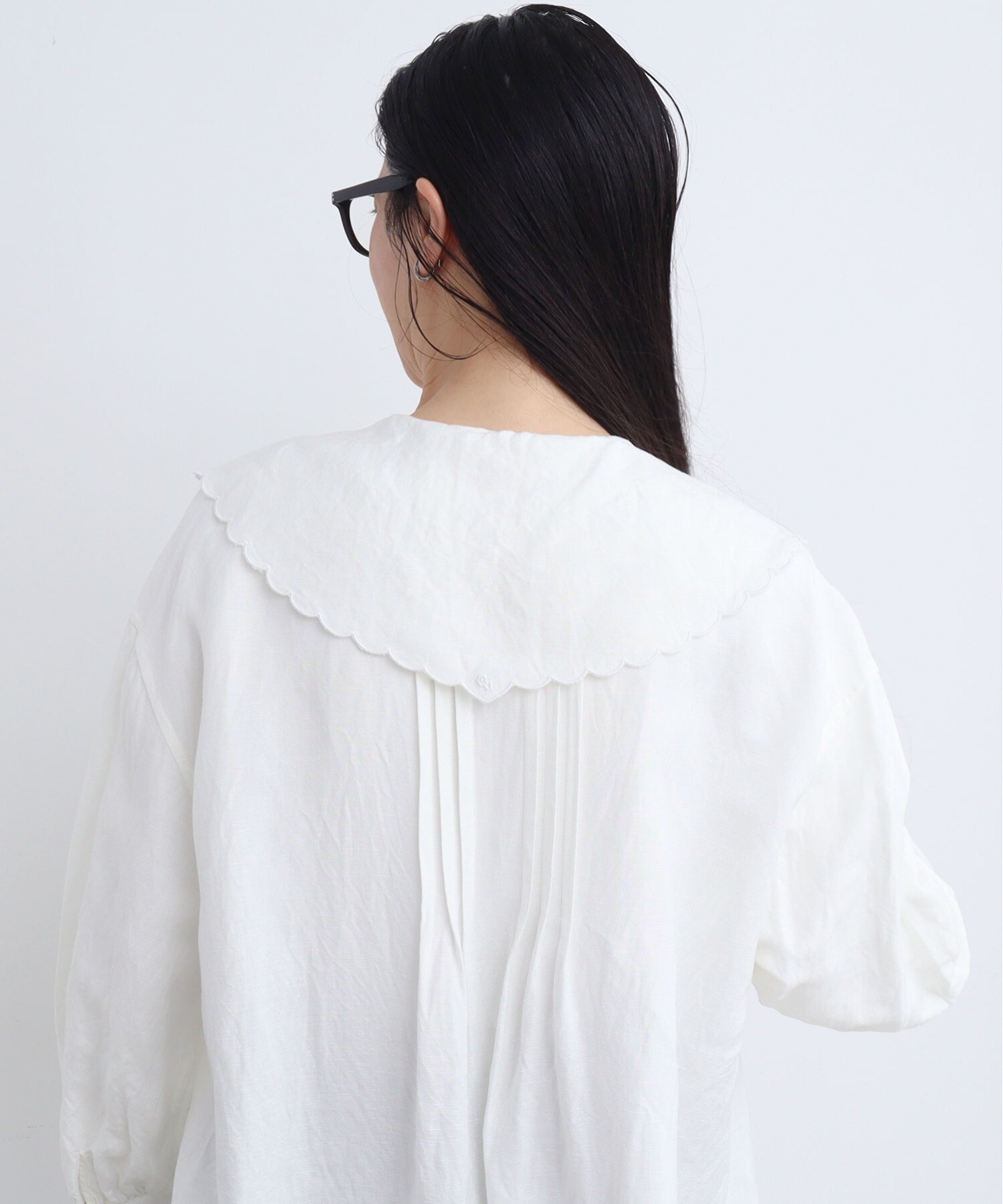 AMBIDEX Store ○petit blouse(F シロ): l'atelier du savon