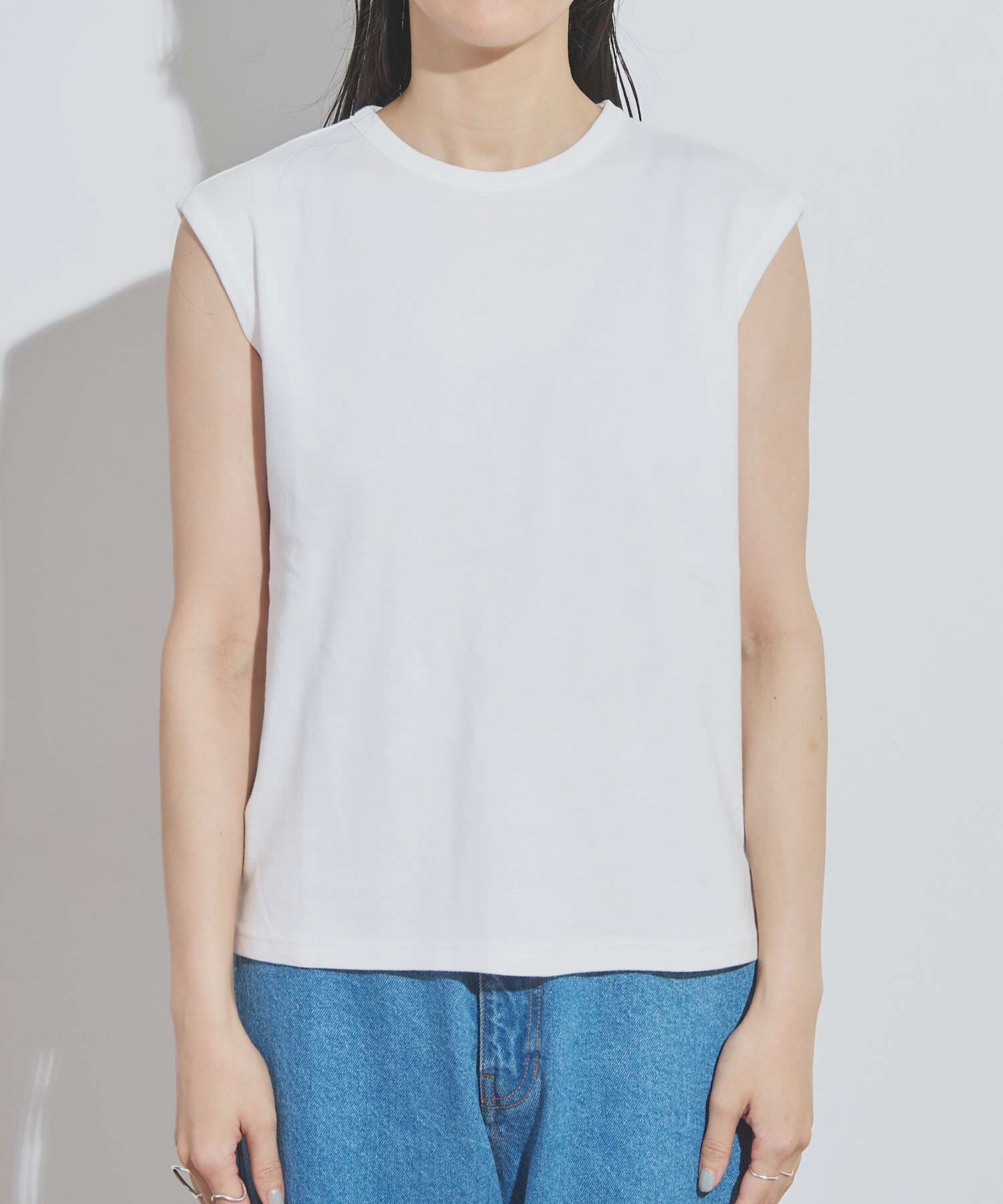 専用になります SORlN ソリン カットソー CREW NECK TEE - THE SHINZONE (ザ シンゾーン) - tops