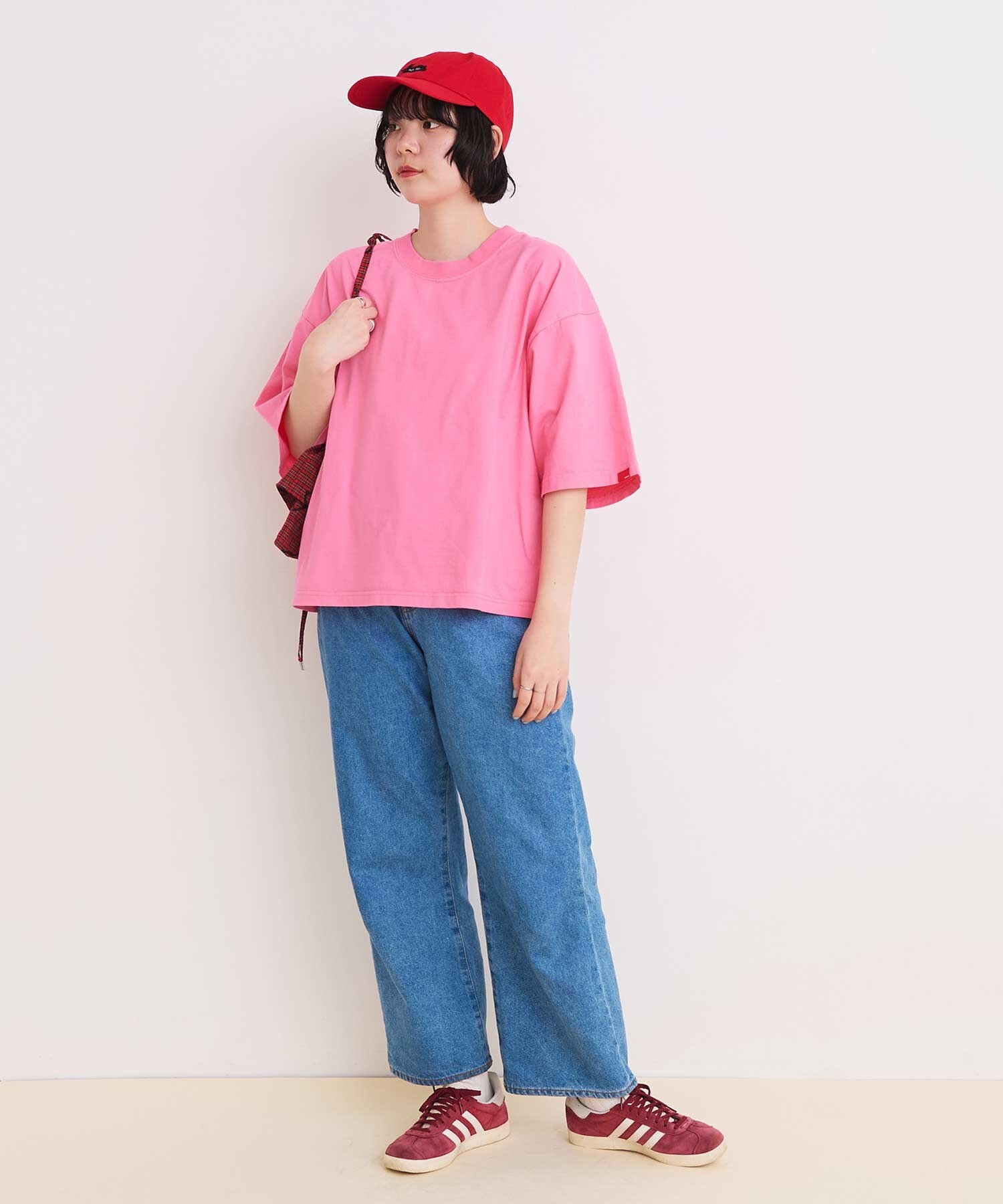アトリエgg Tシャツ GG MADE IN TOKYO.』『GG+KIITI』『GG DENIM LINE』『Chocolat